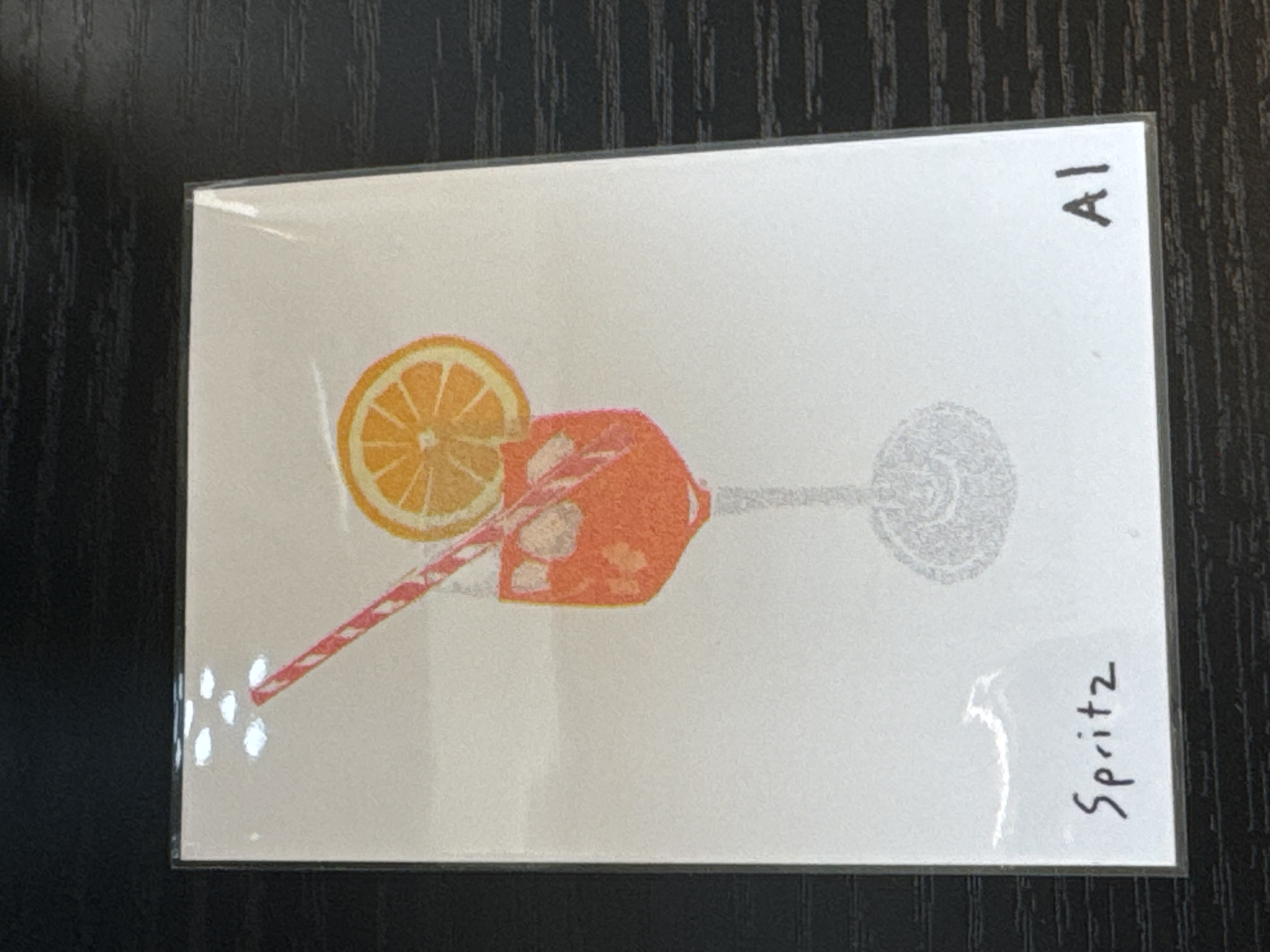 Spritz