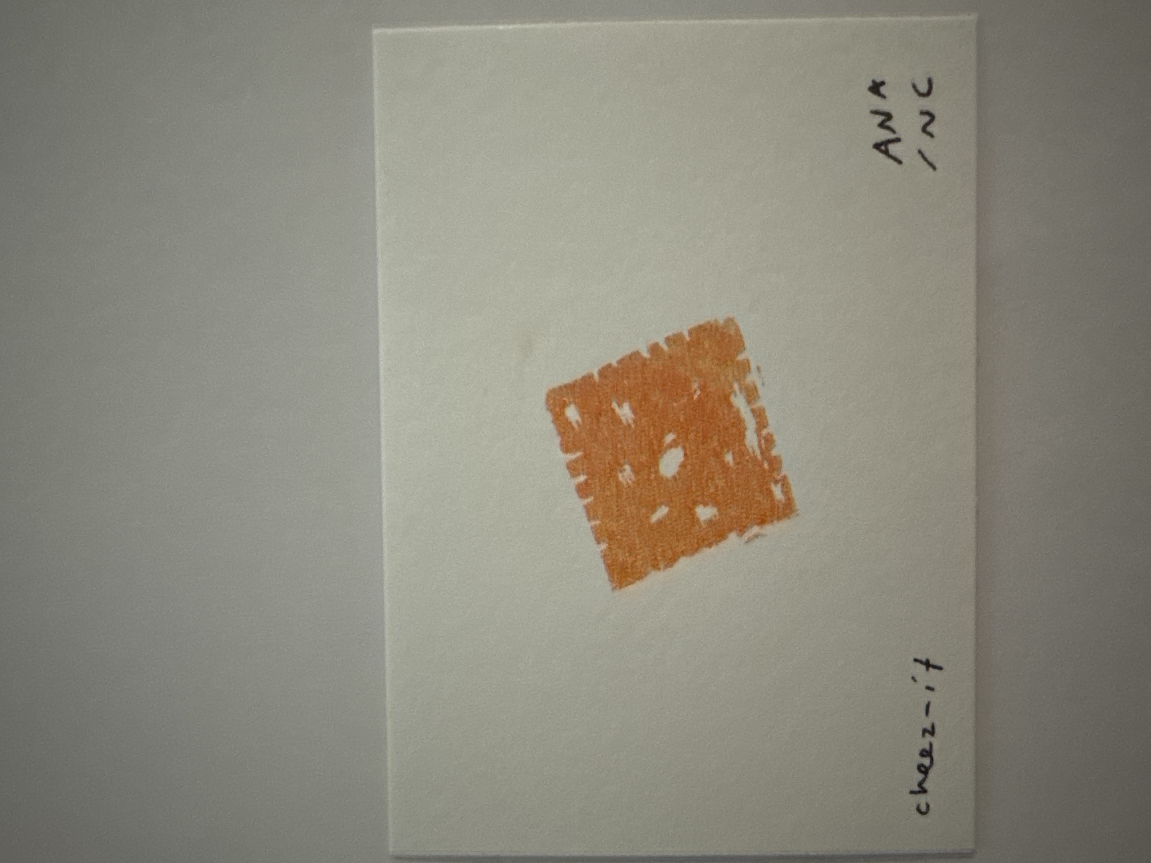 Cheez-it