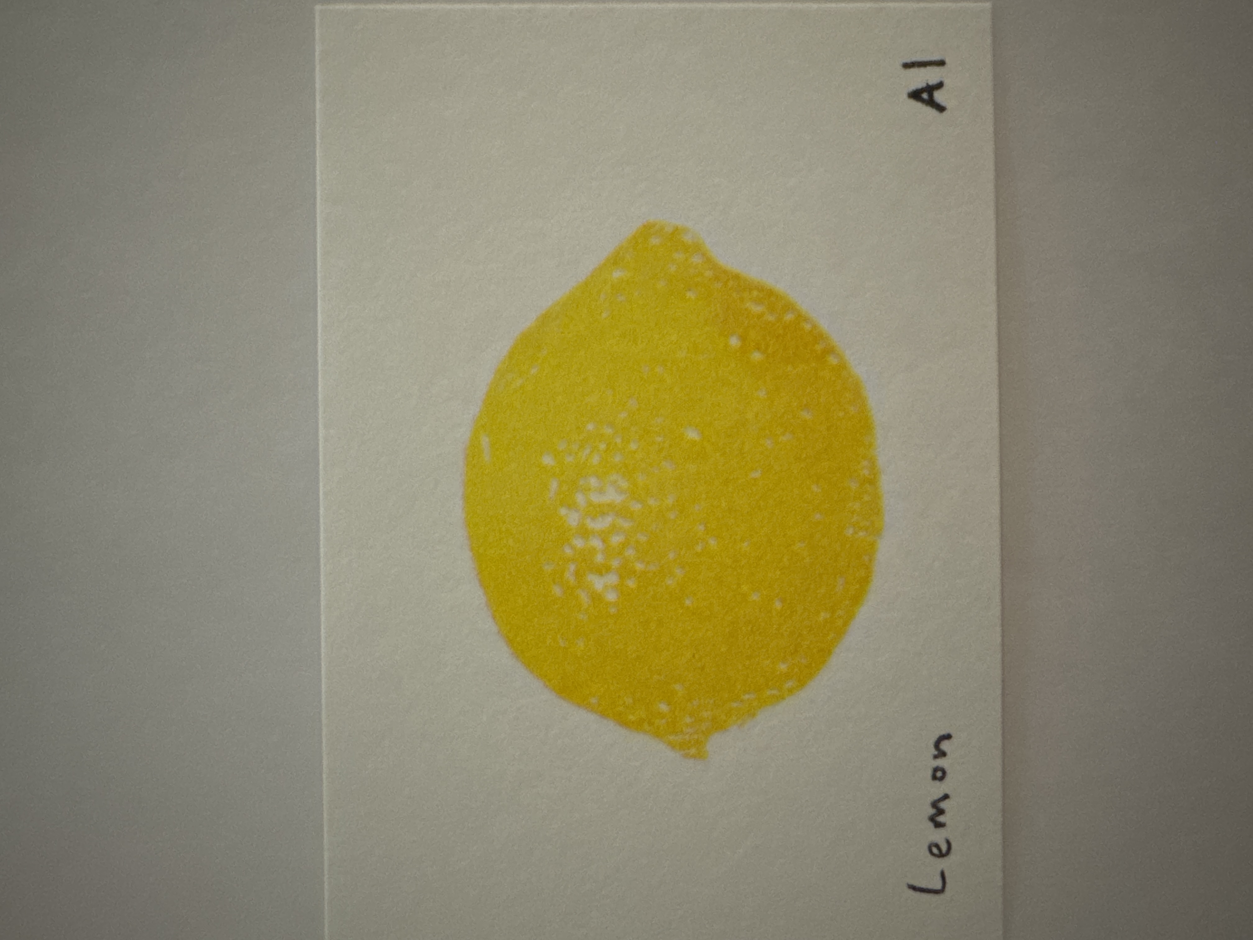 Lemon
