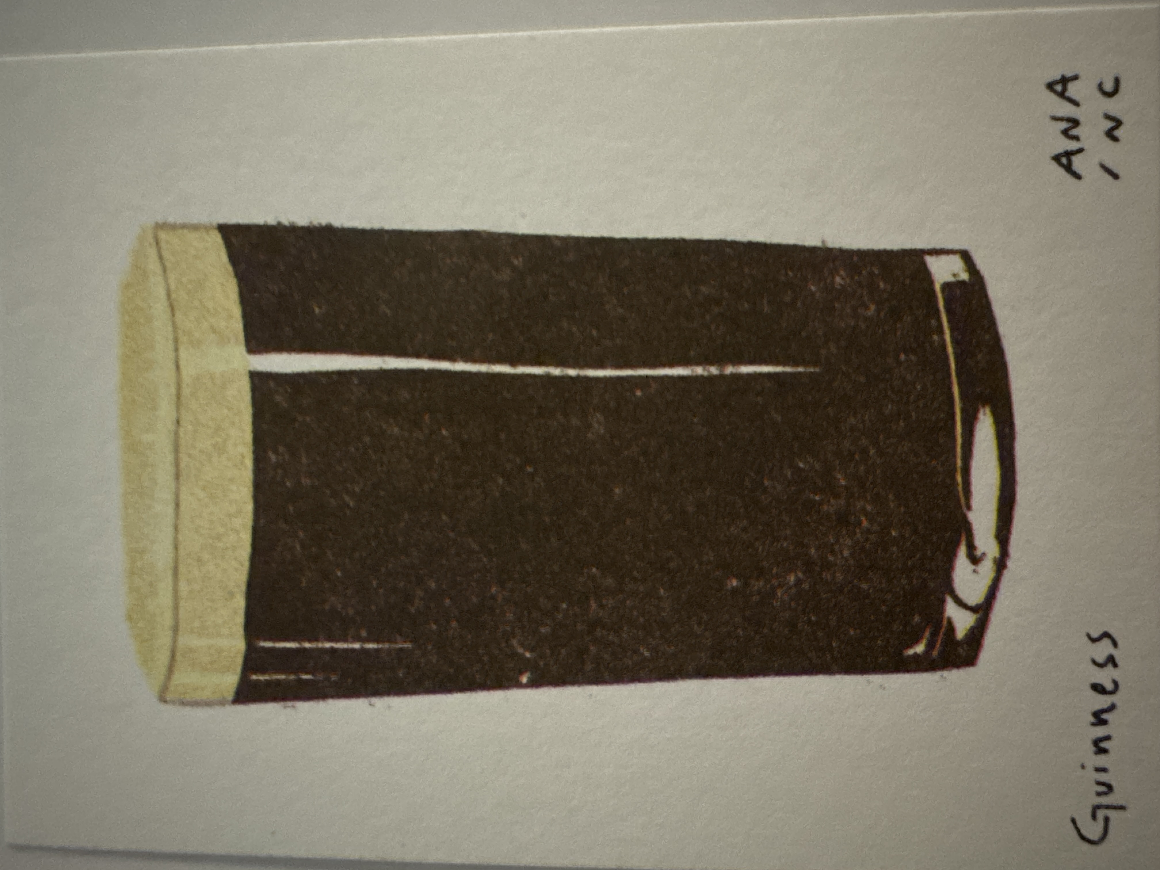 Guinness