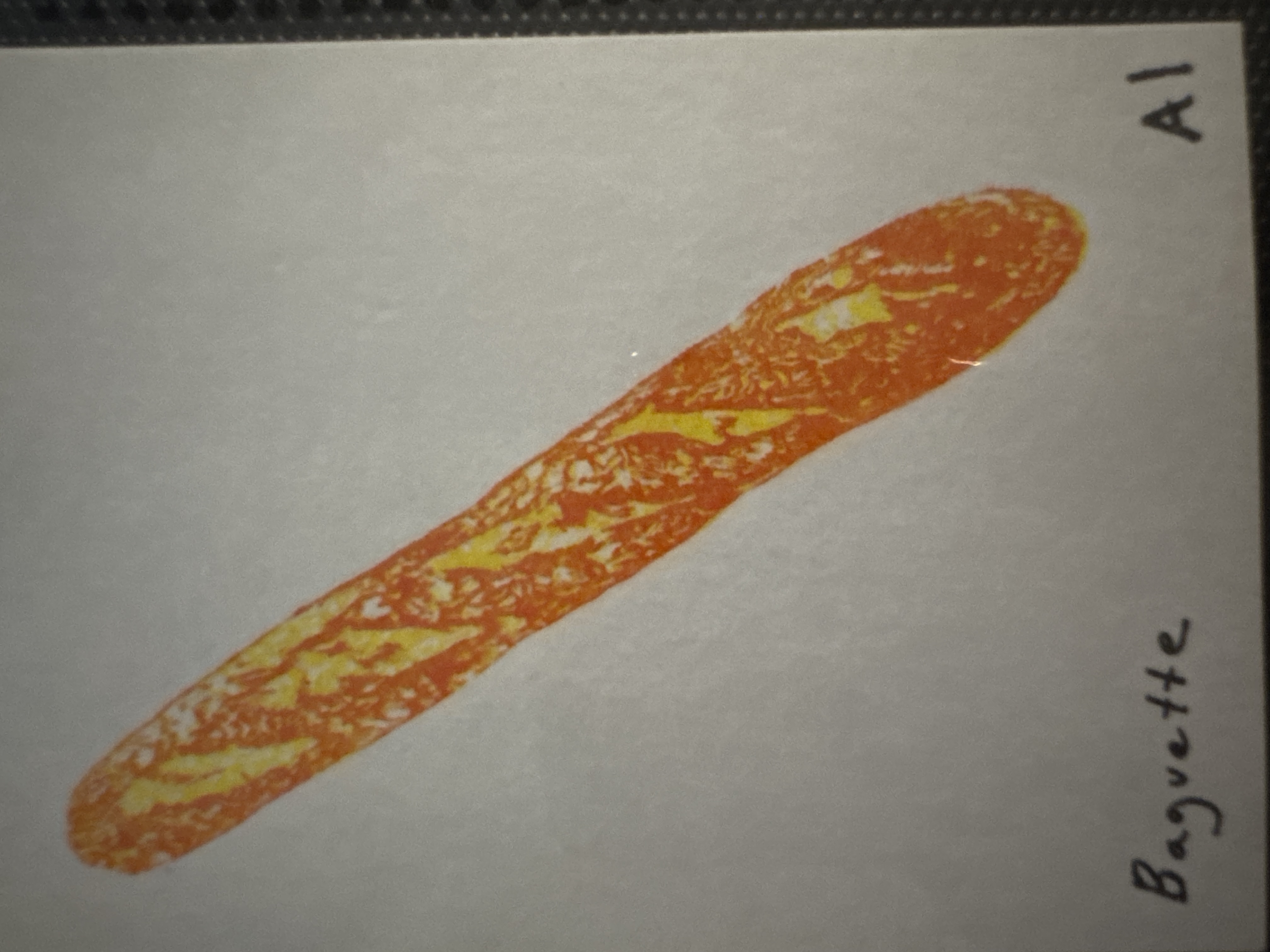Baguette