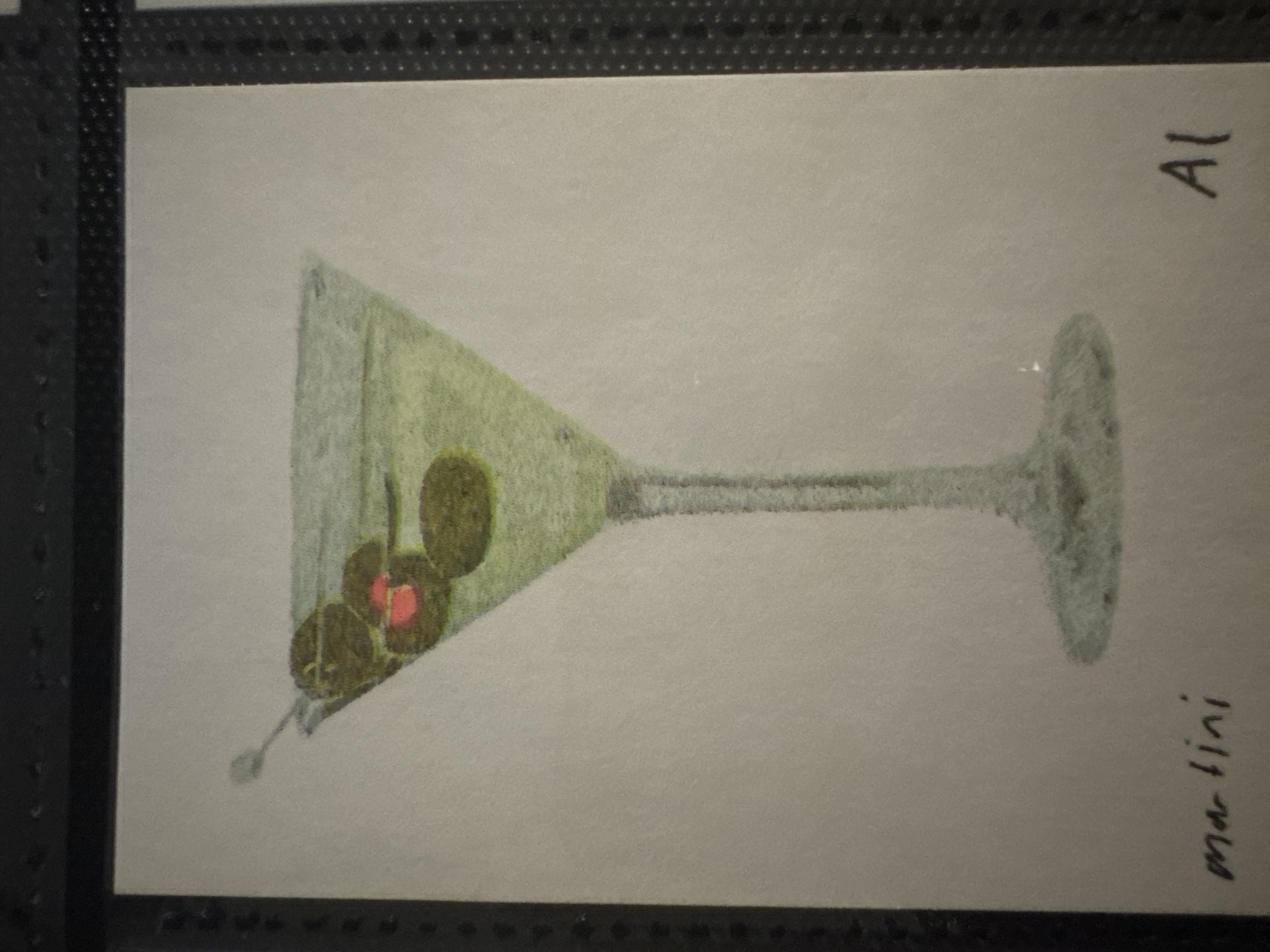 Martini