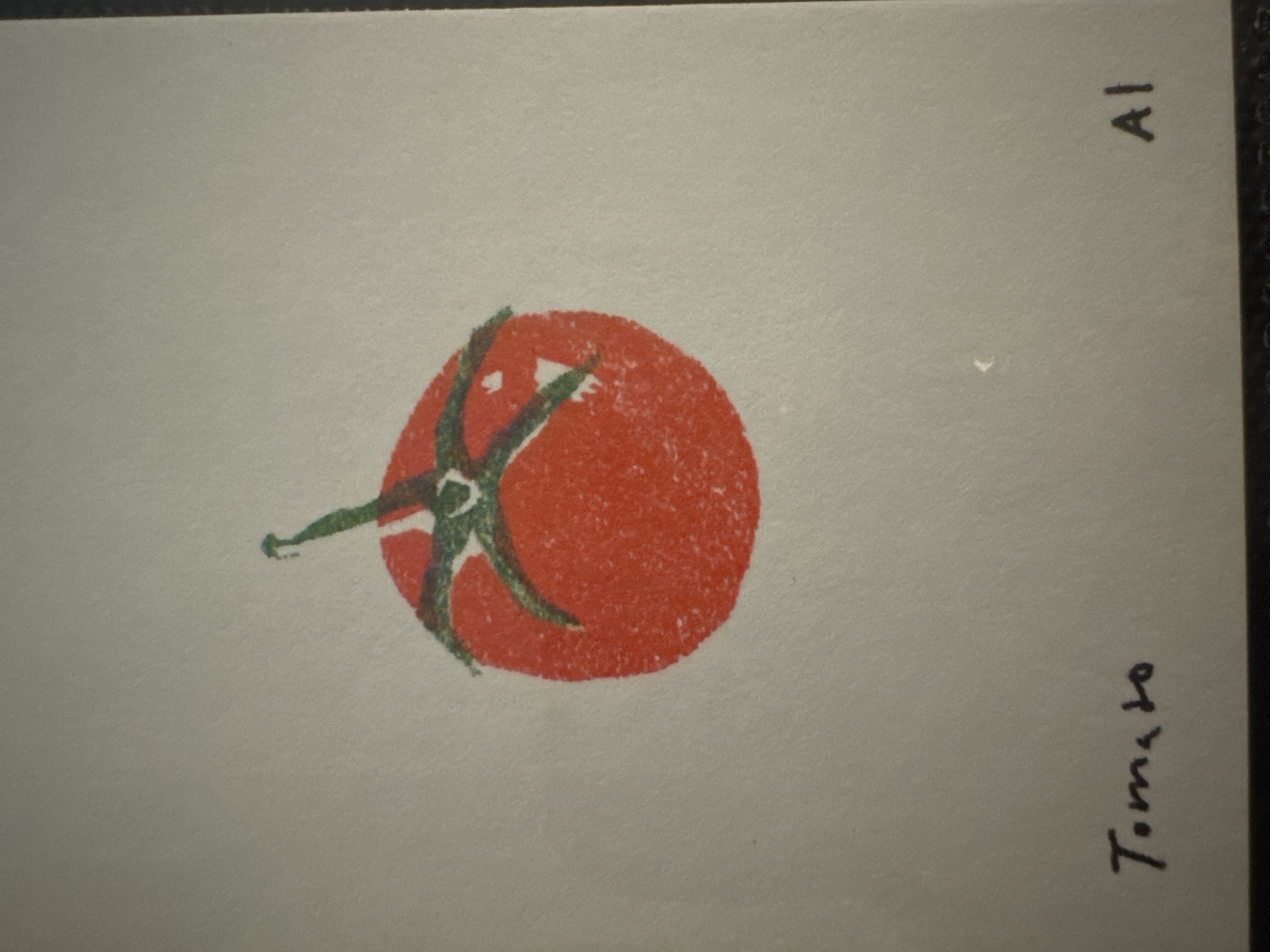 Tomato