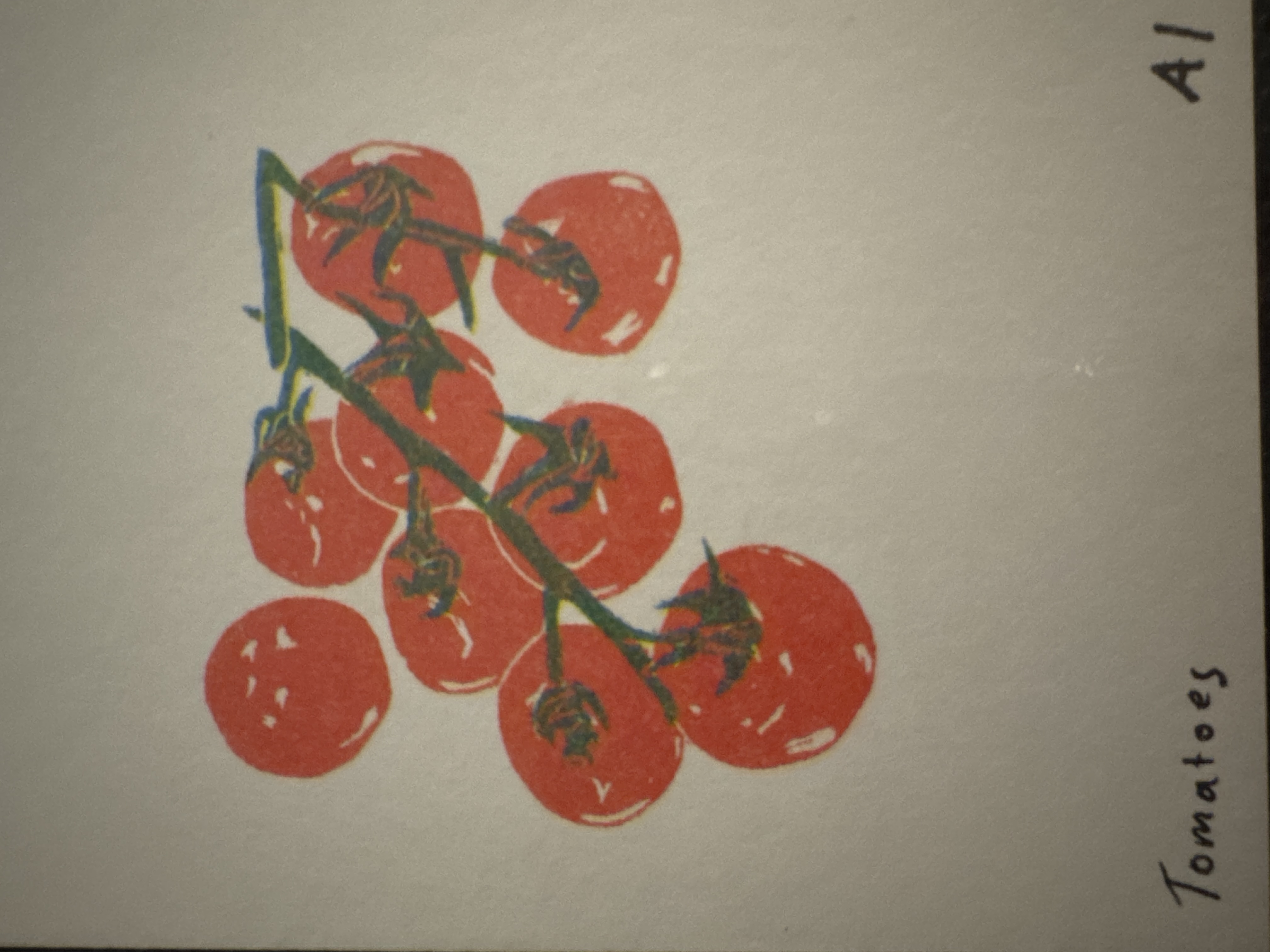 Tomatoes