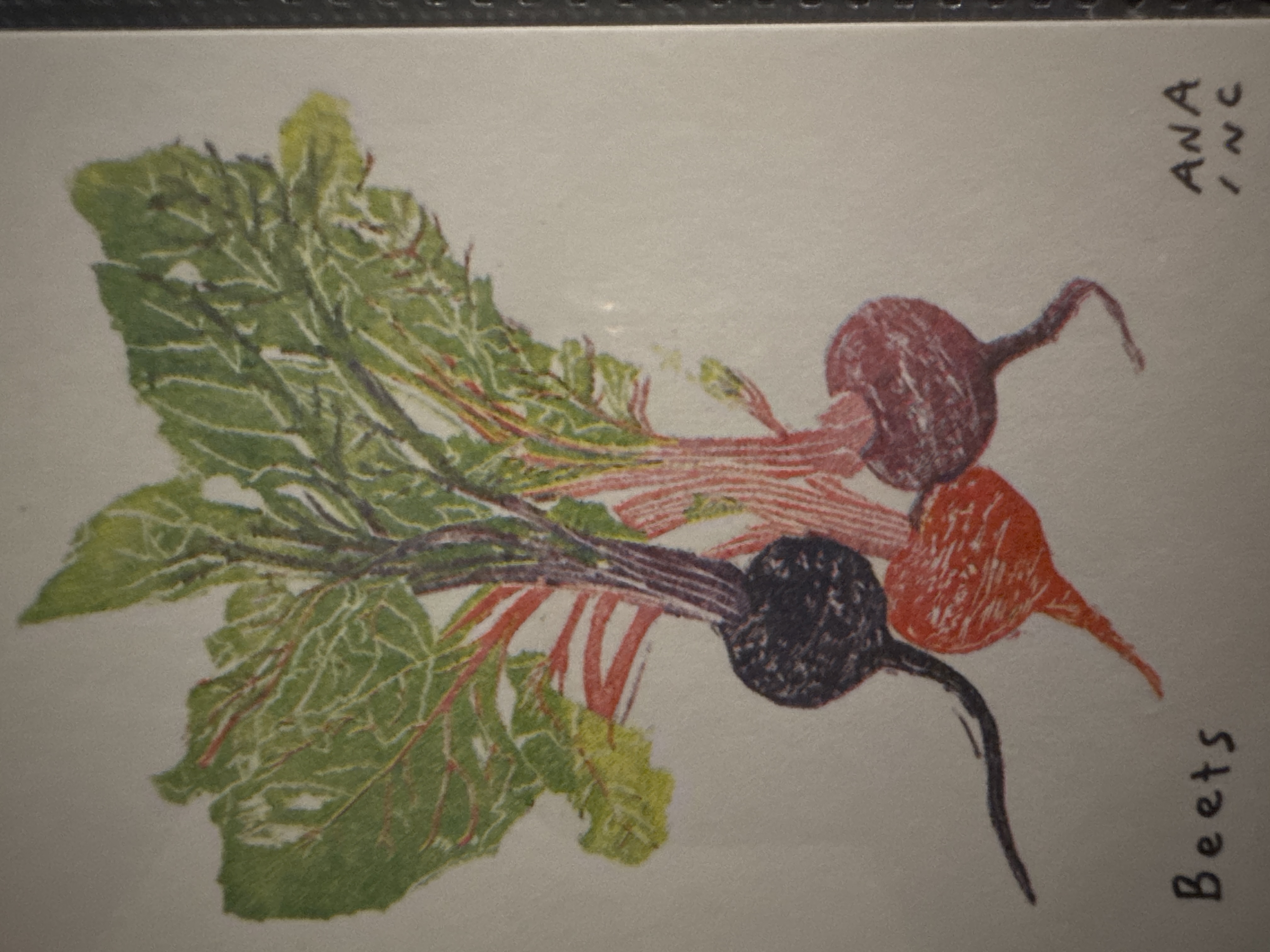 Beets