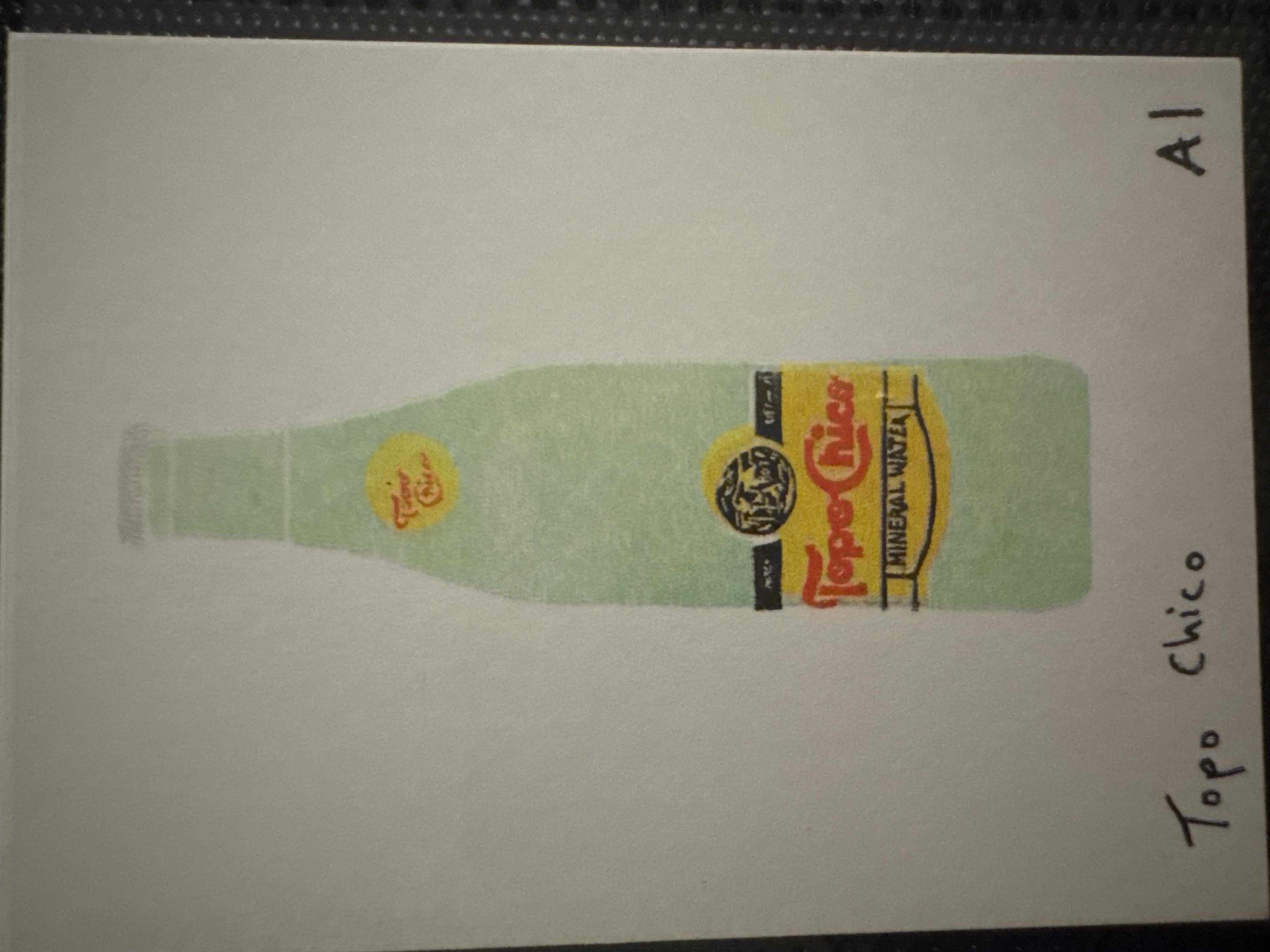 Topo Chico