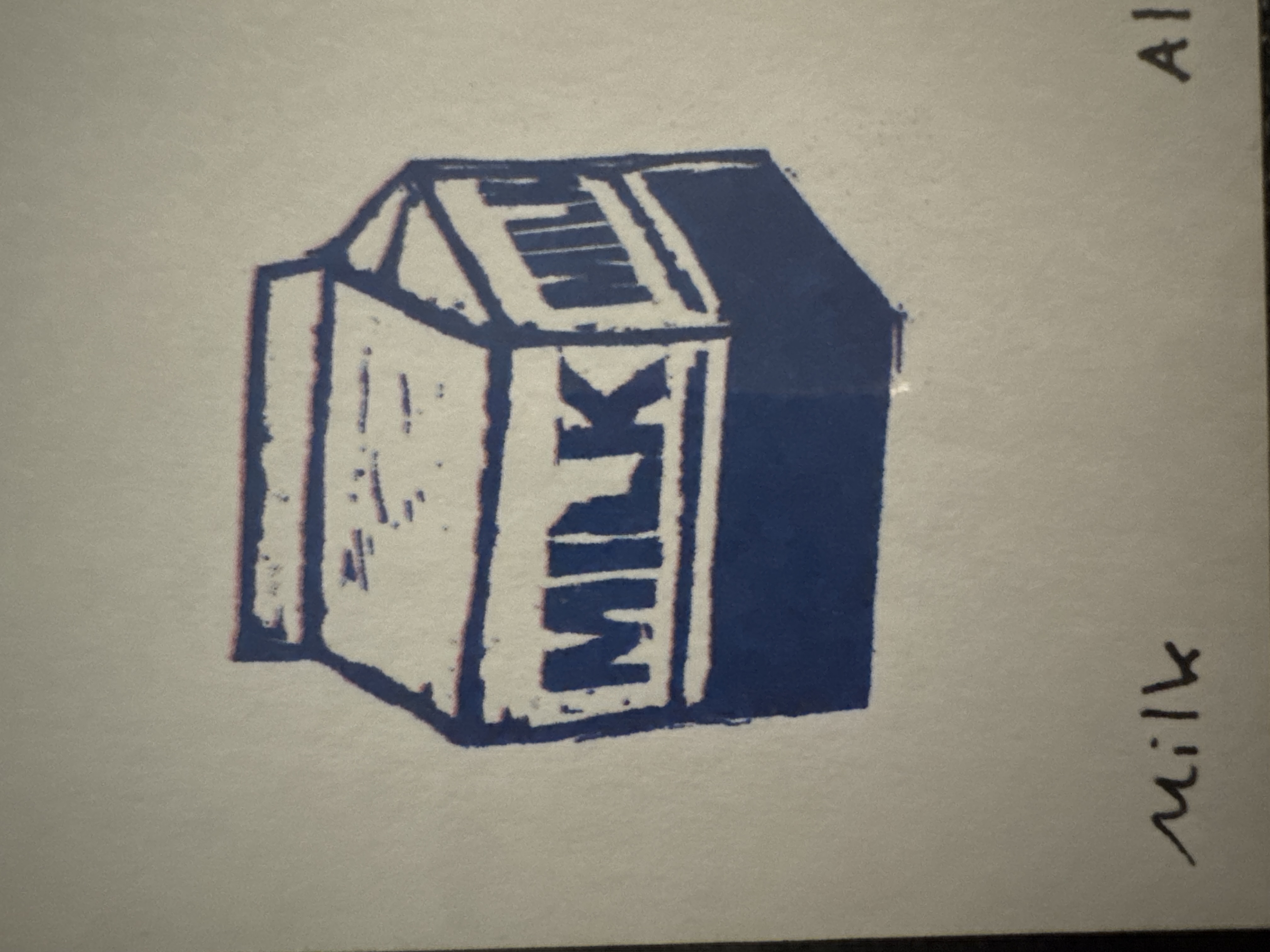 Milk