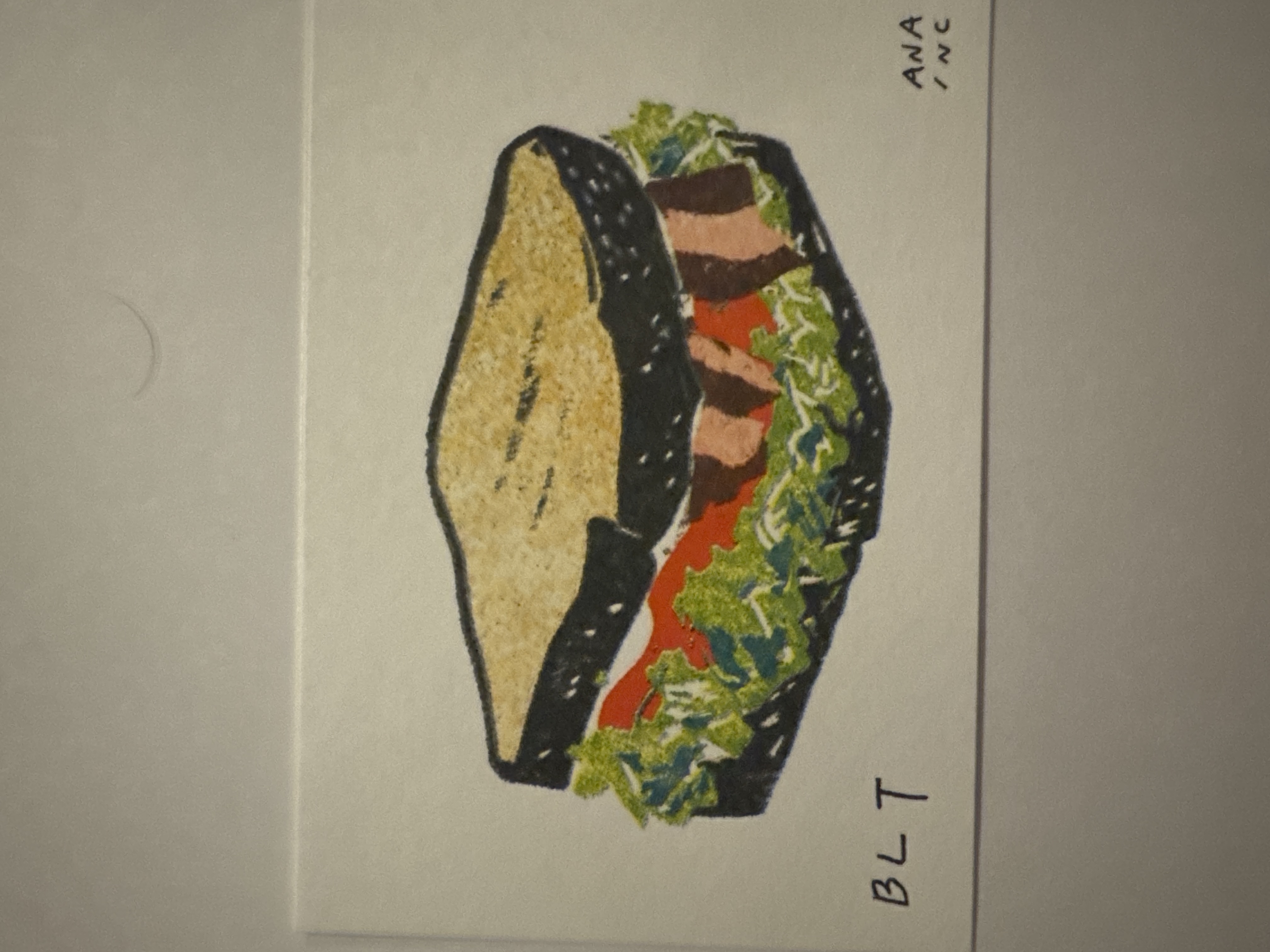 BLT