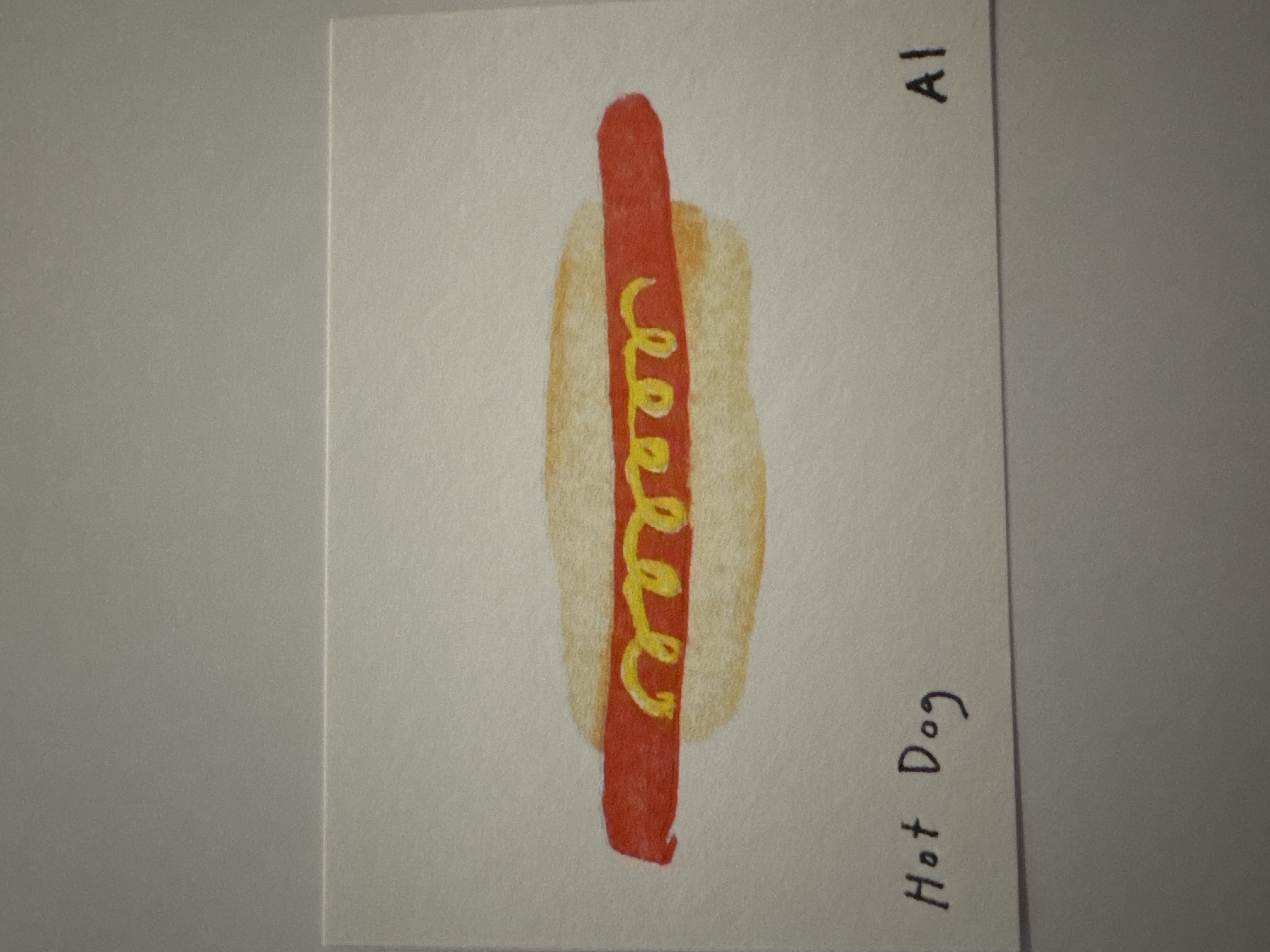 Hot Dog