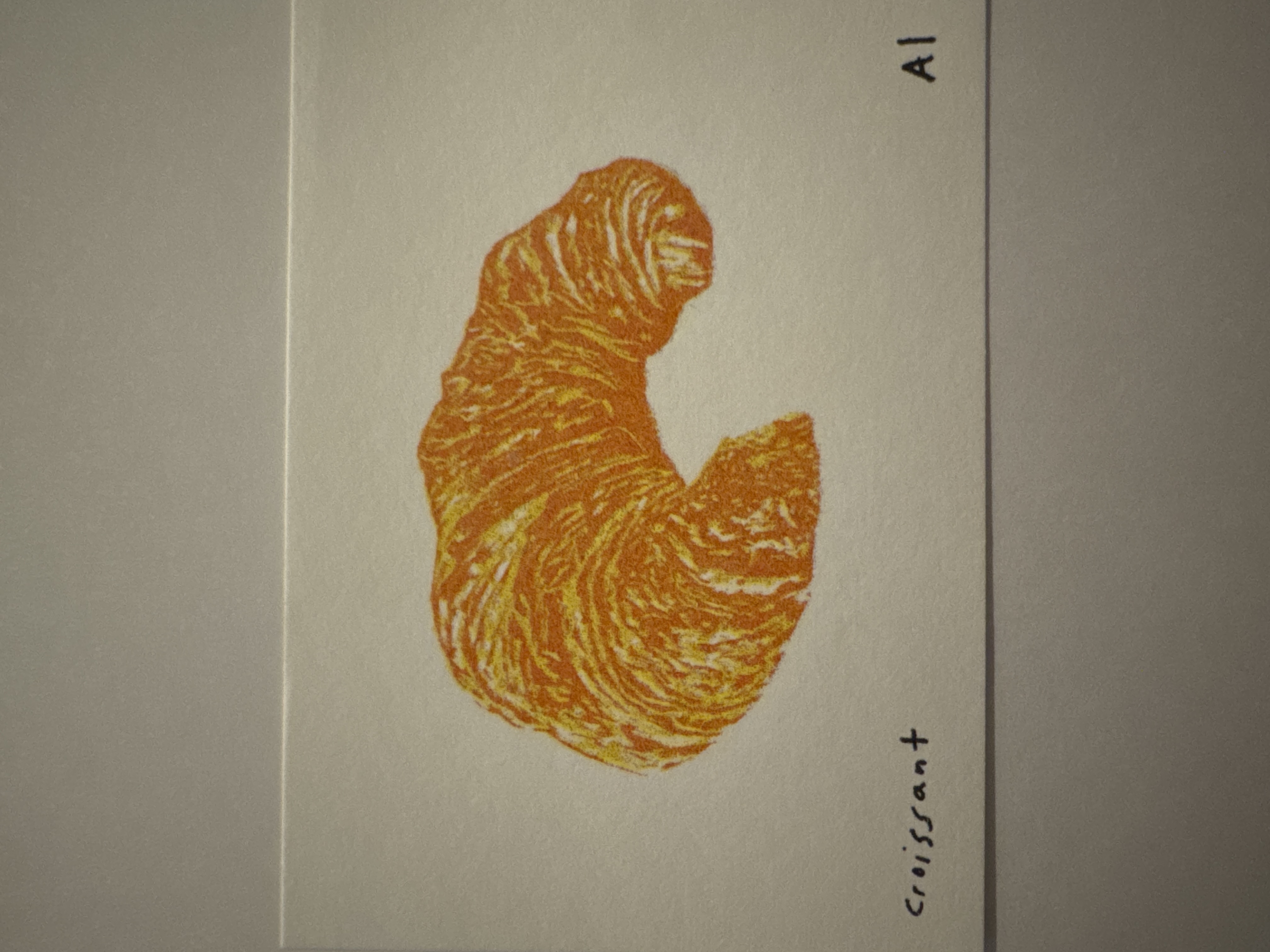 Croissant