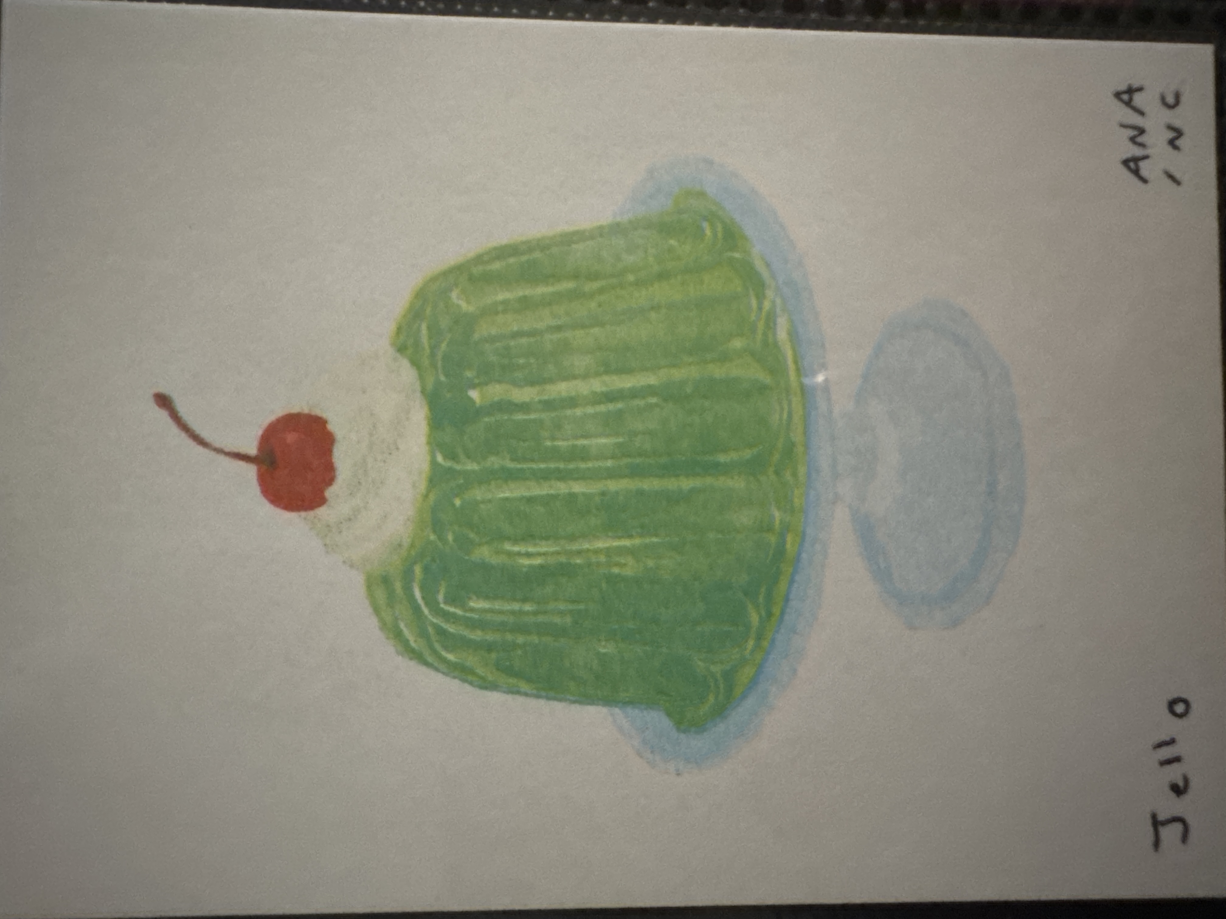Jello