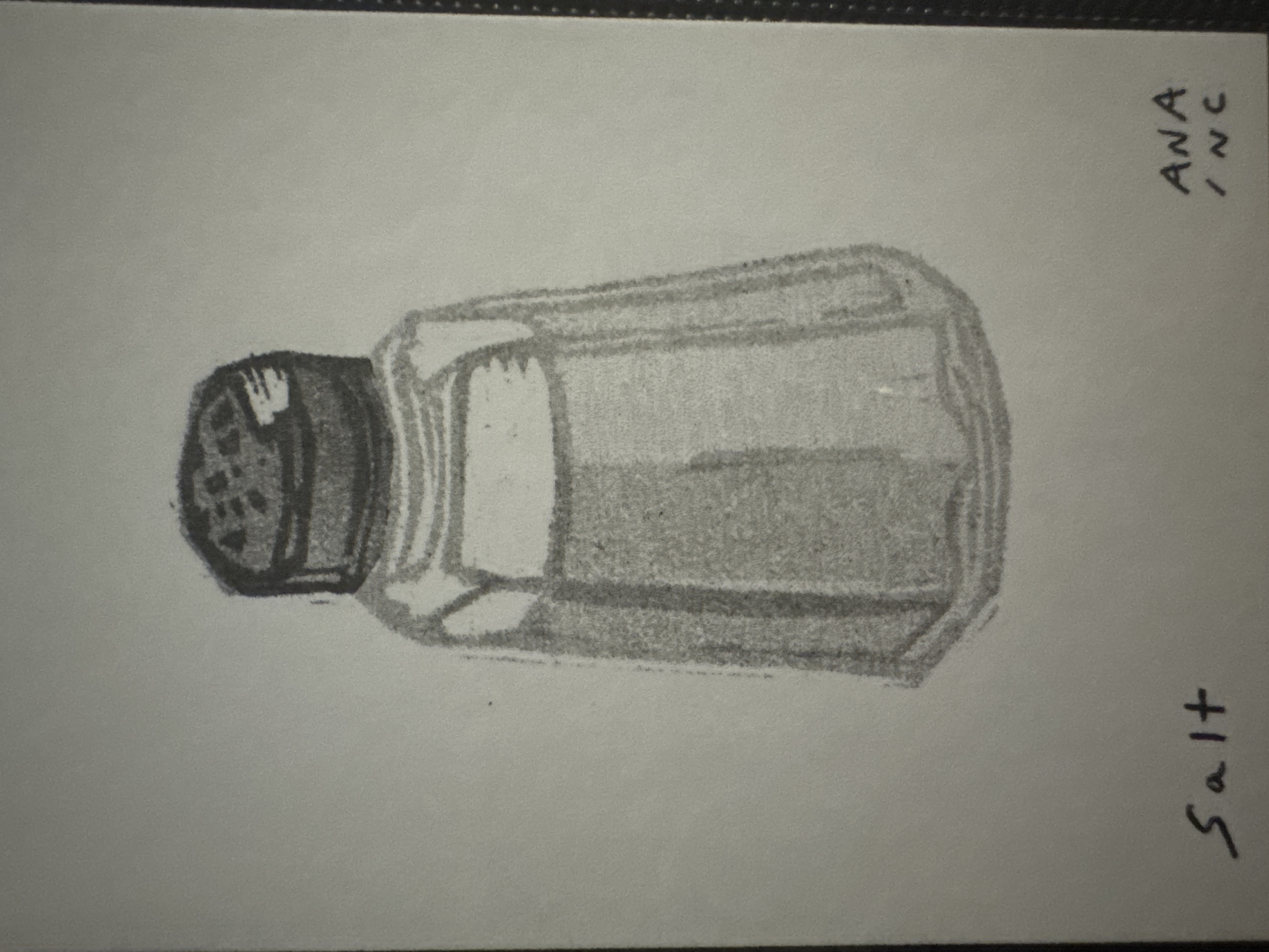 Salt