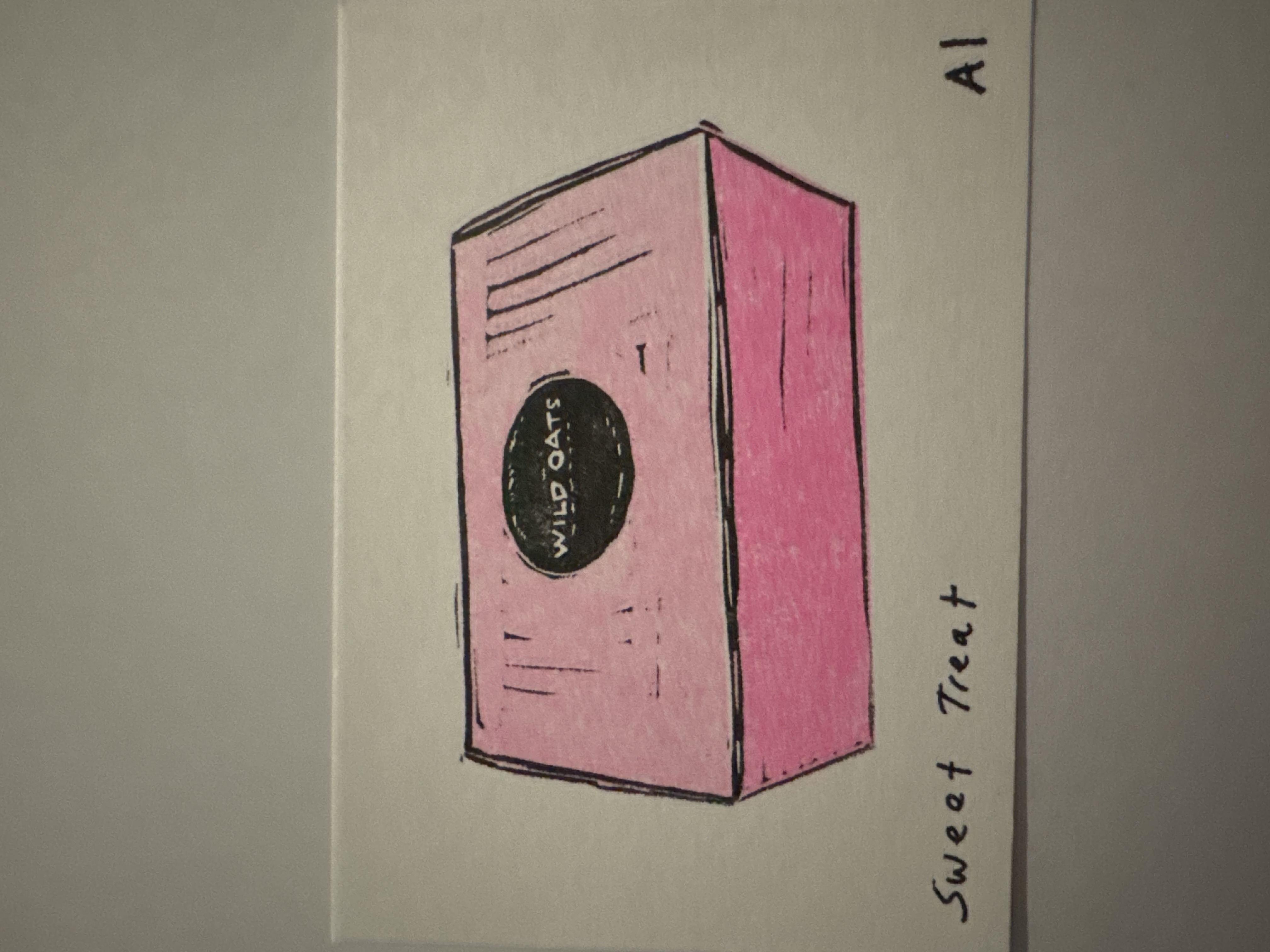 Sweet Treat