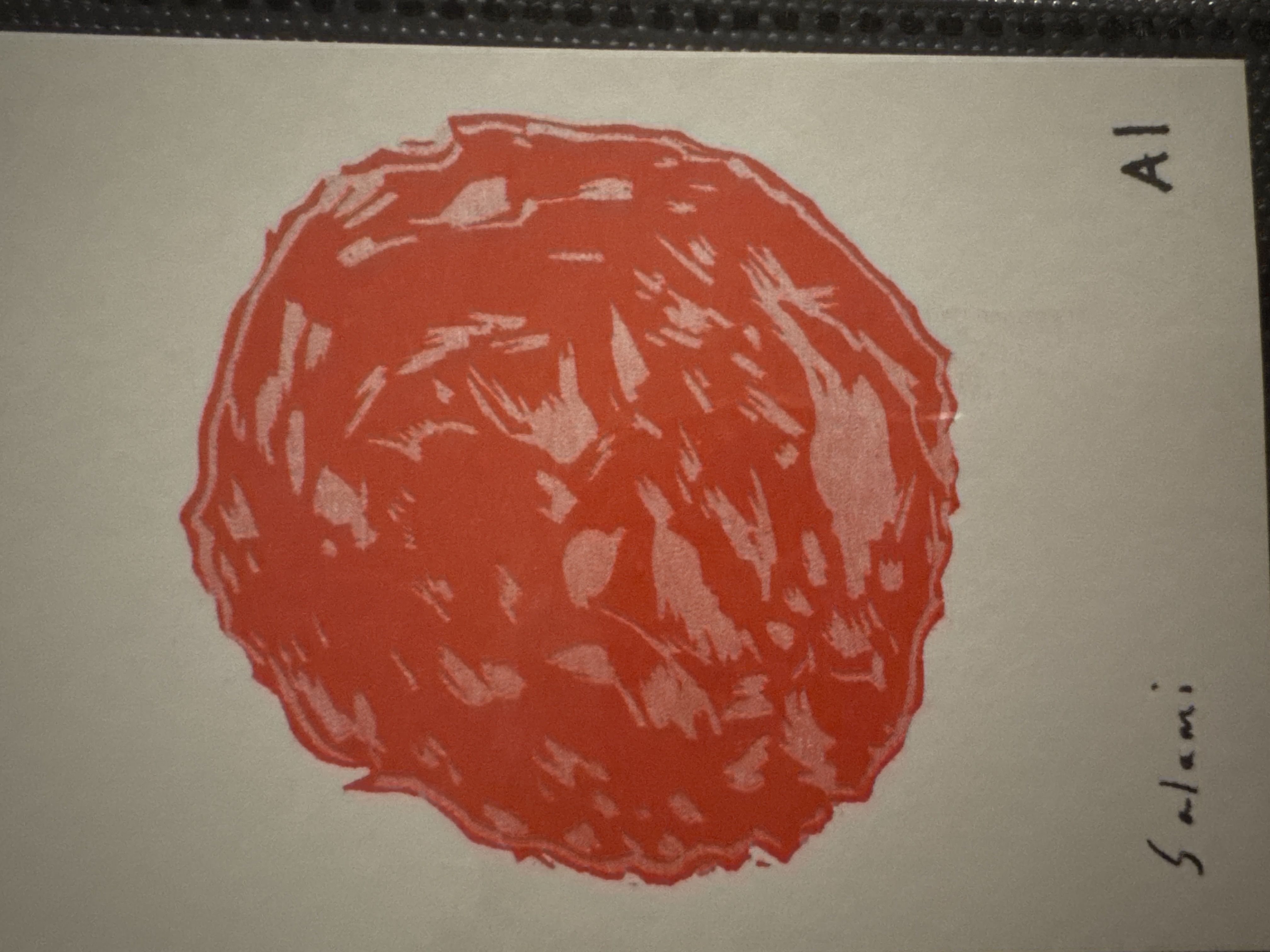 Salami
