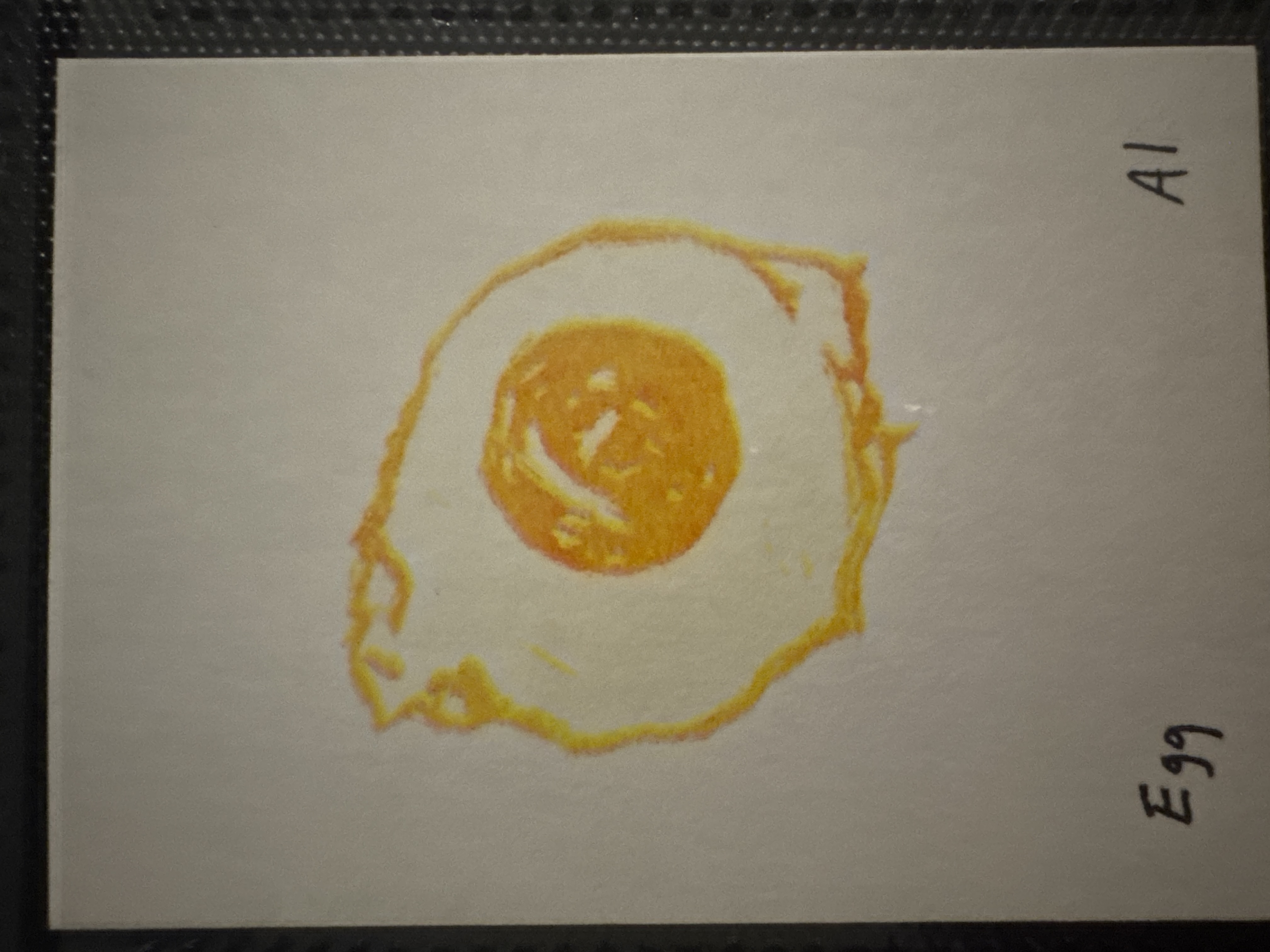 Egg