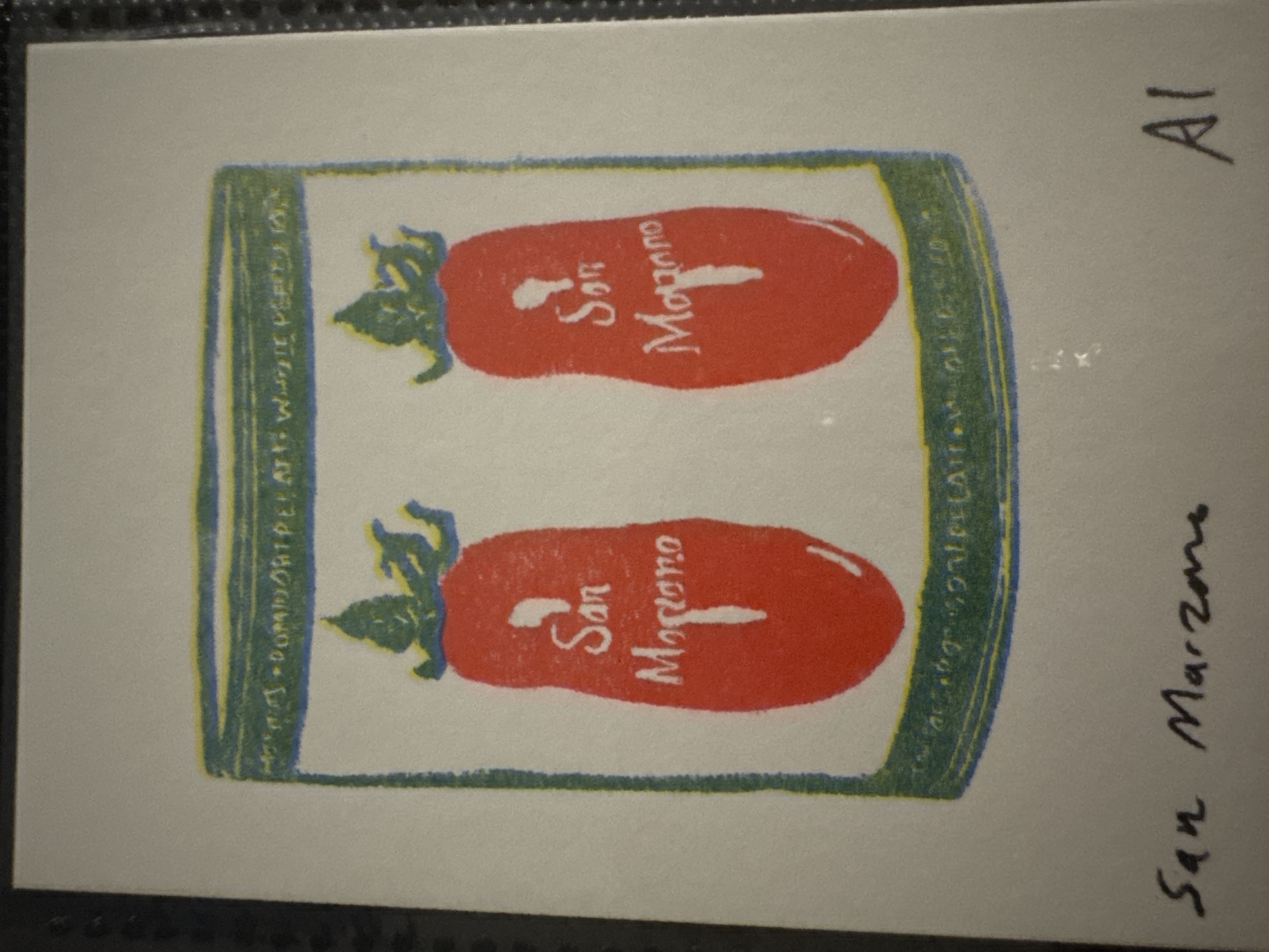 San Marzano