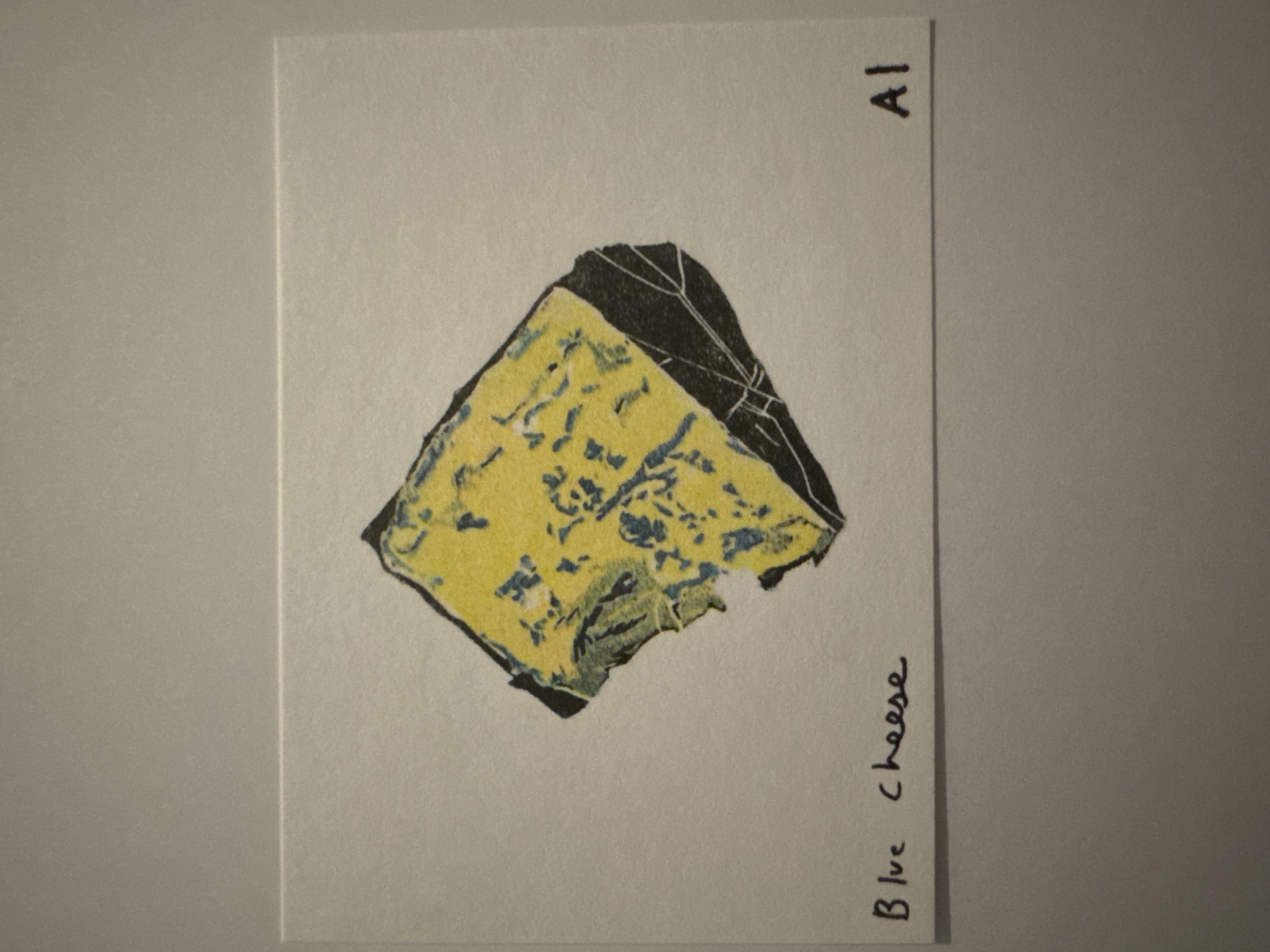 Blue Cheese