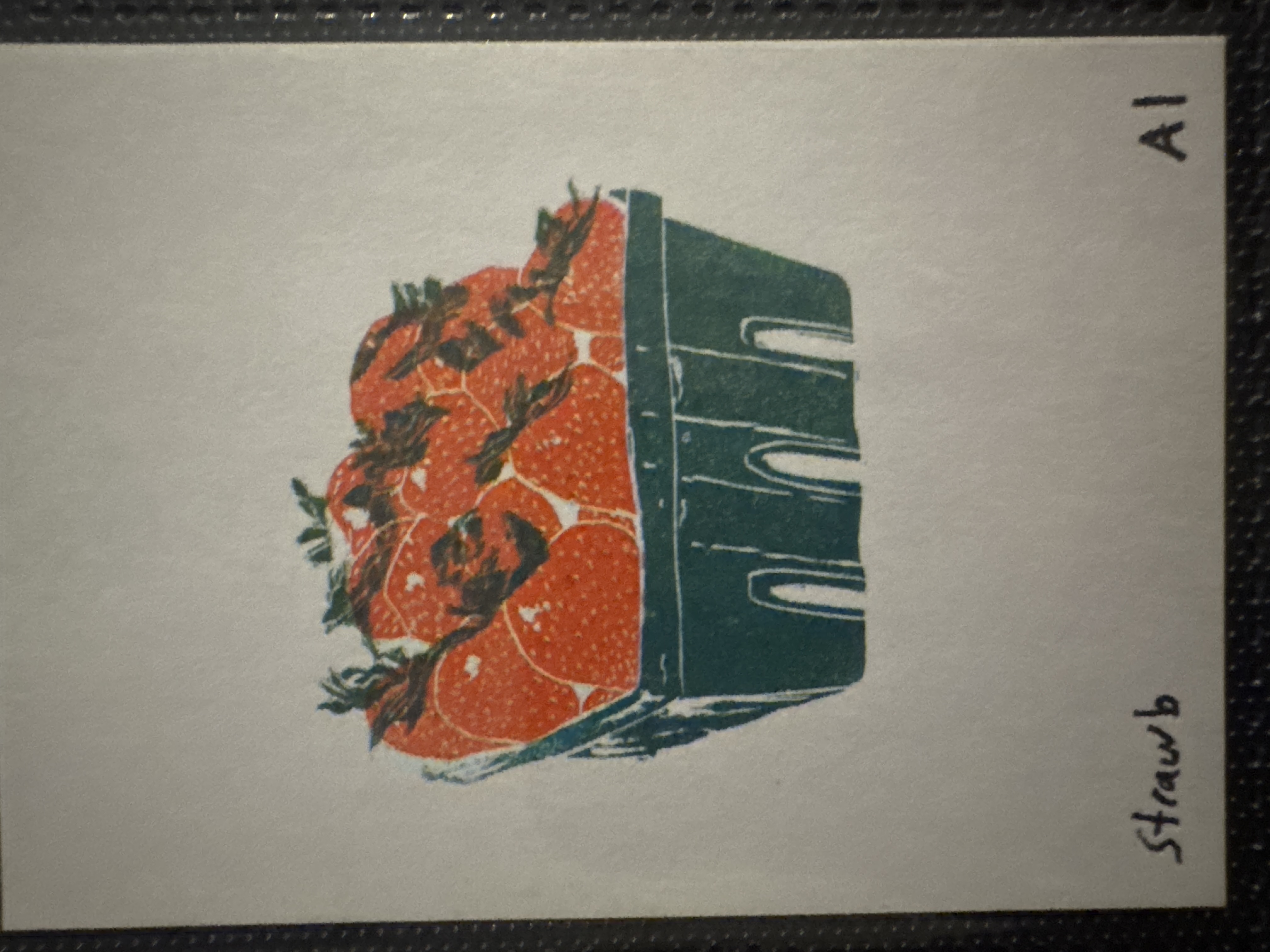 Strawb