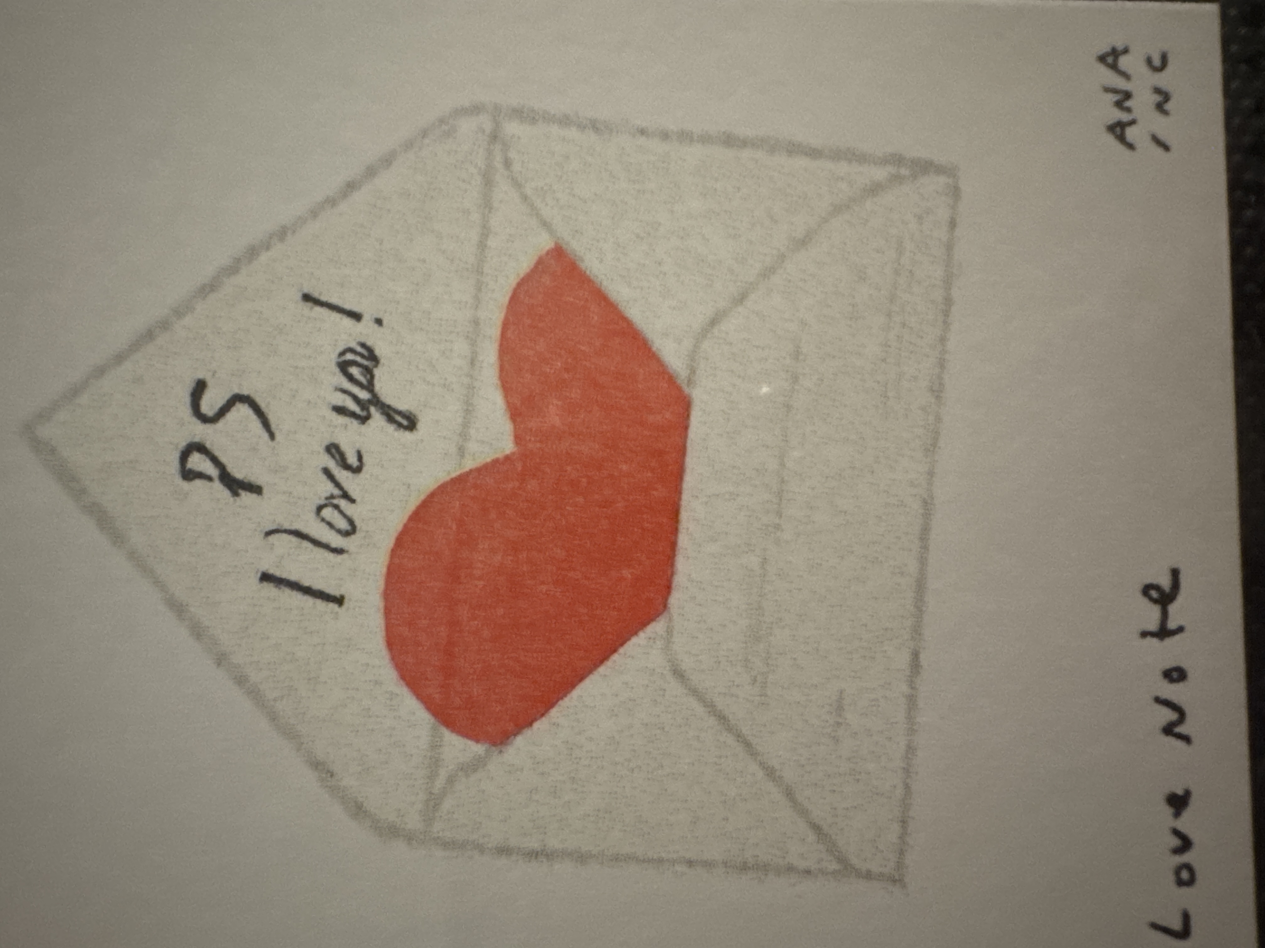Love Note