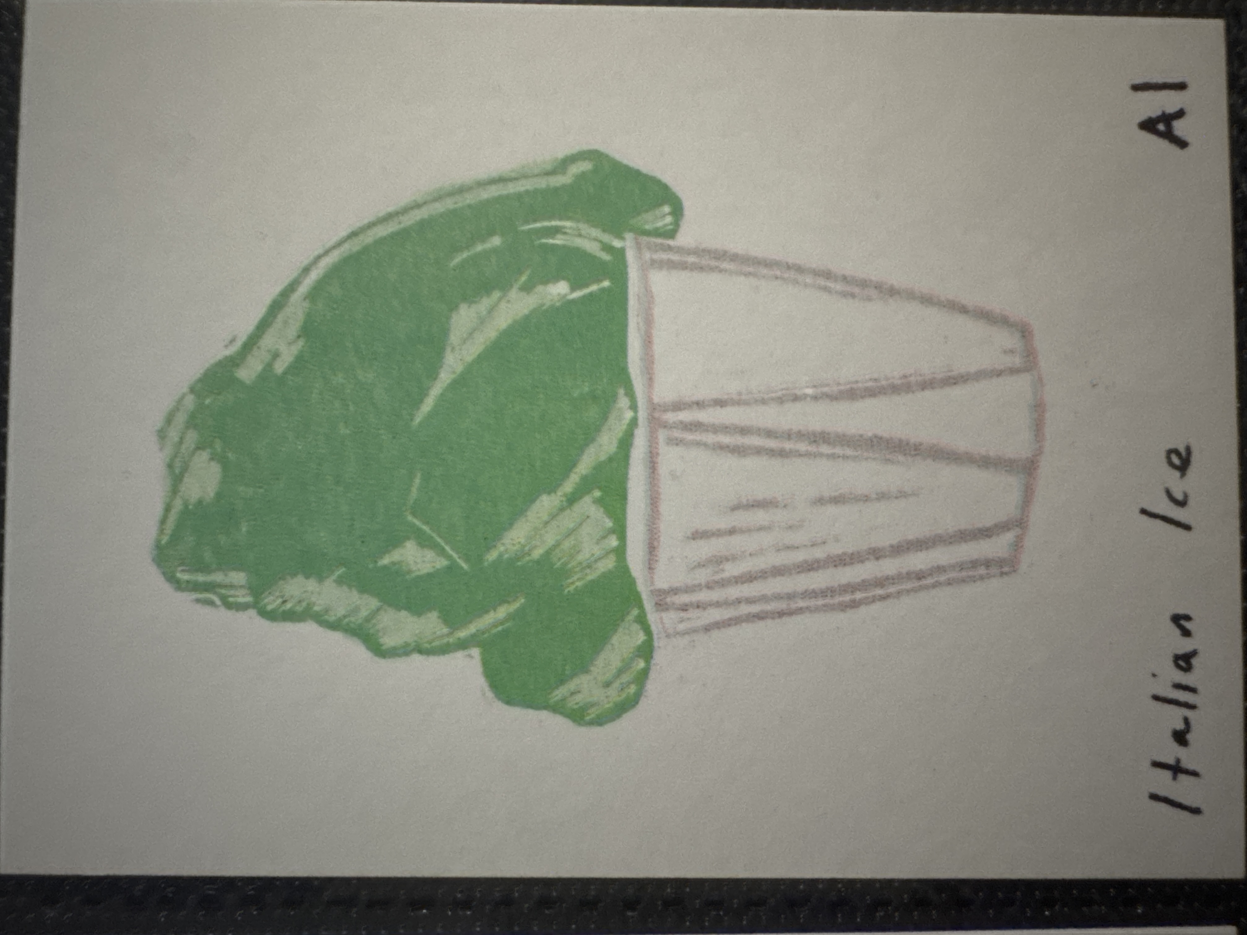 Italian Ice