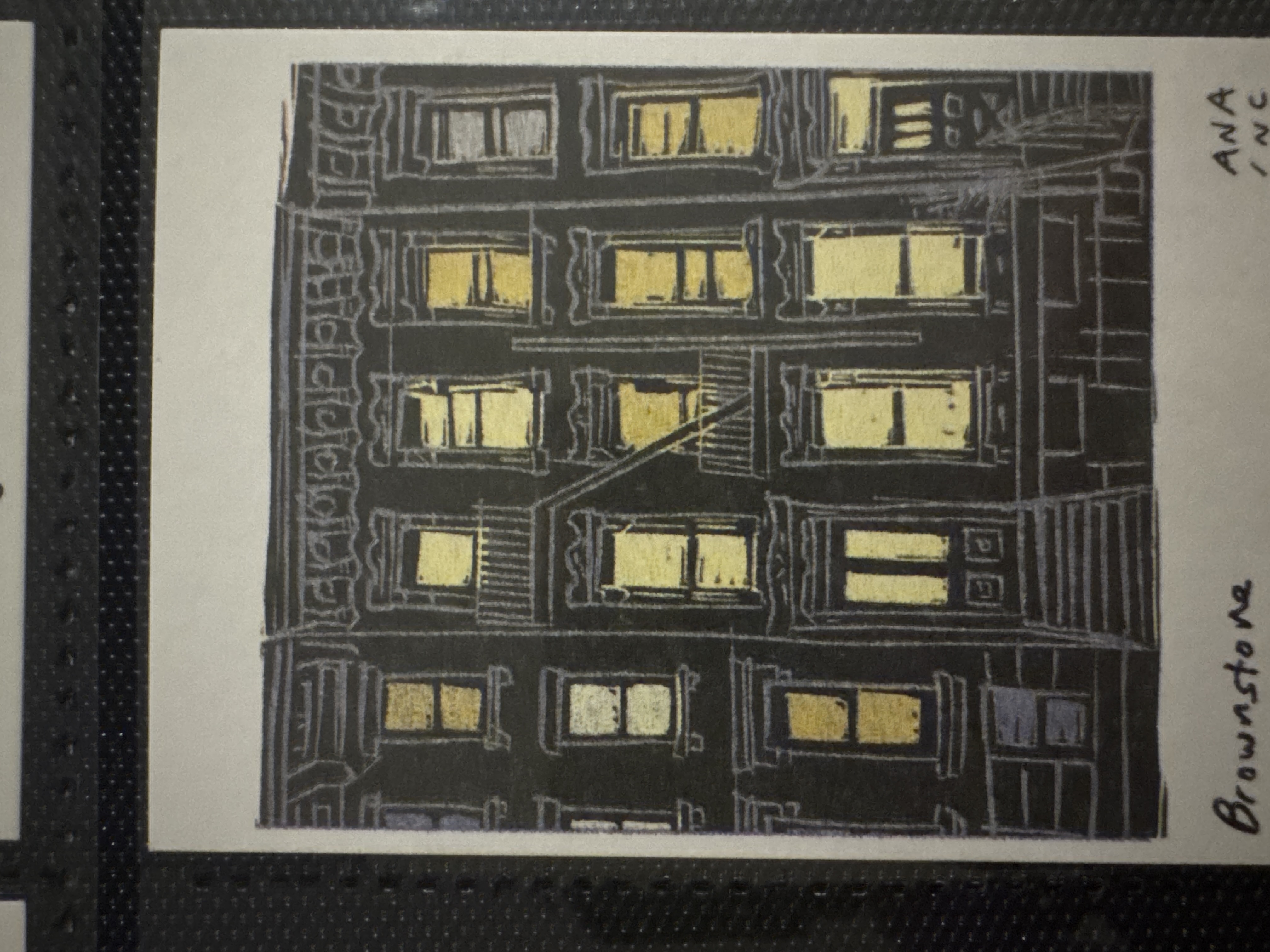 Brownstone