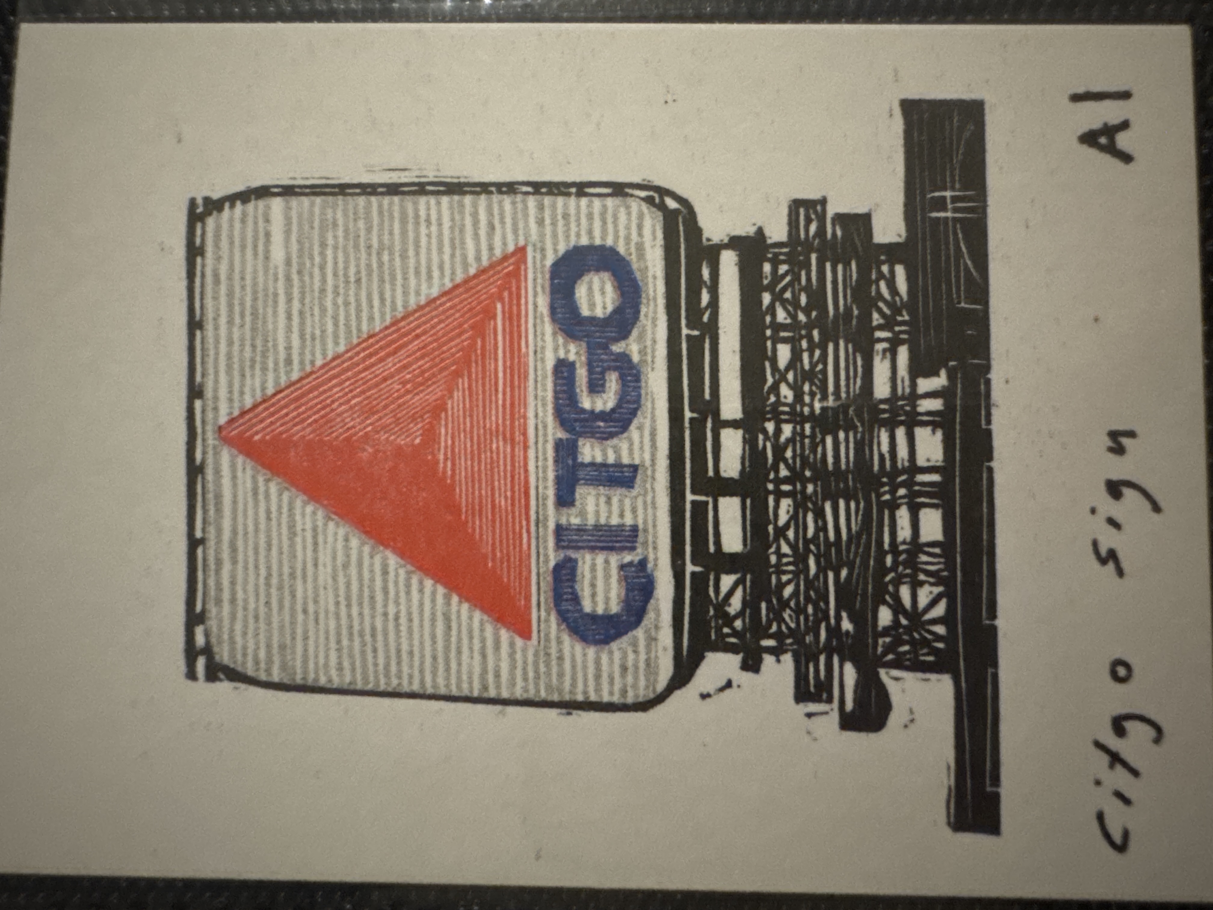 Citgo Sign