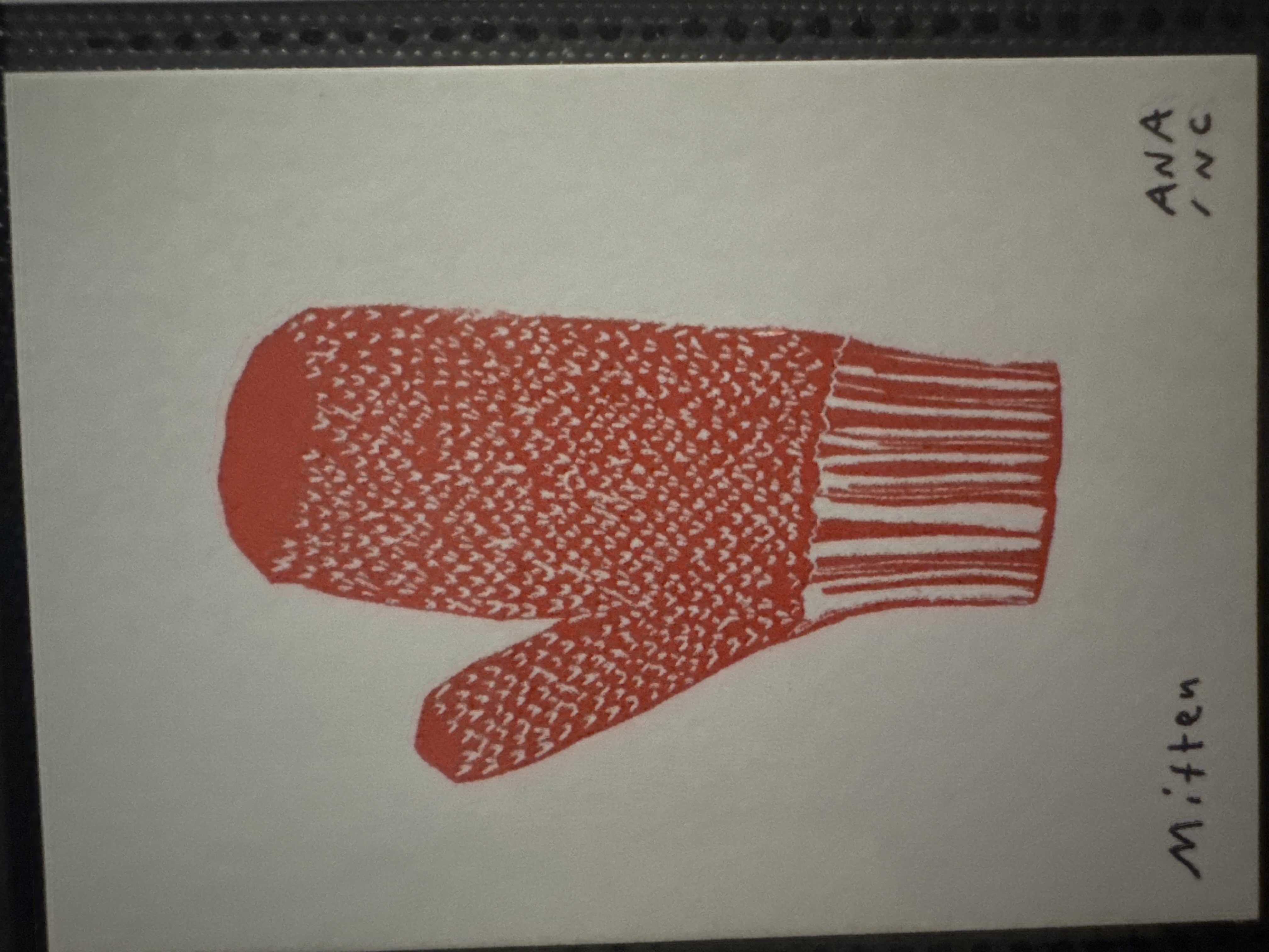 Mitten