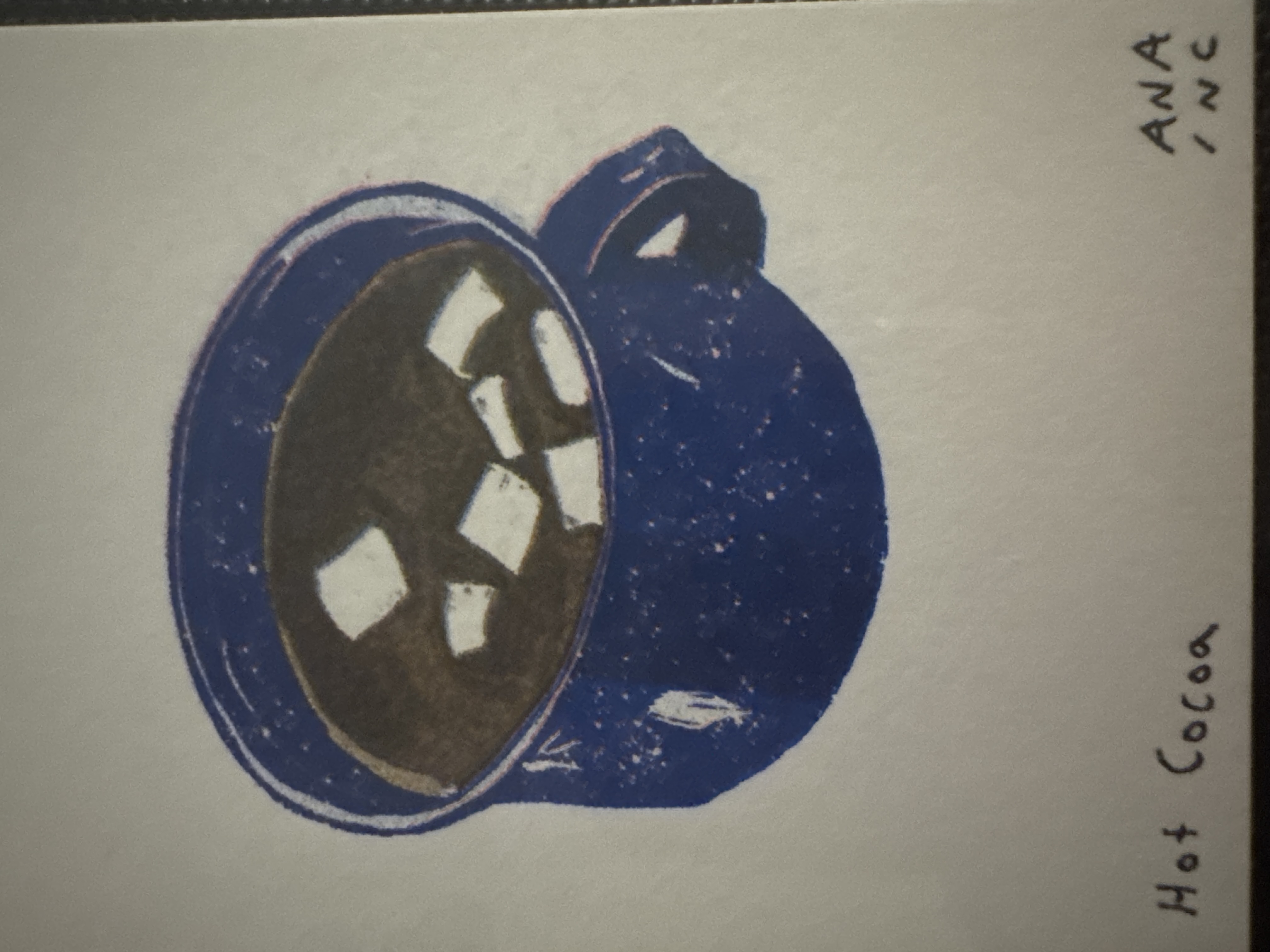 Hot Cocoa