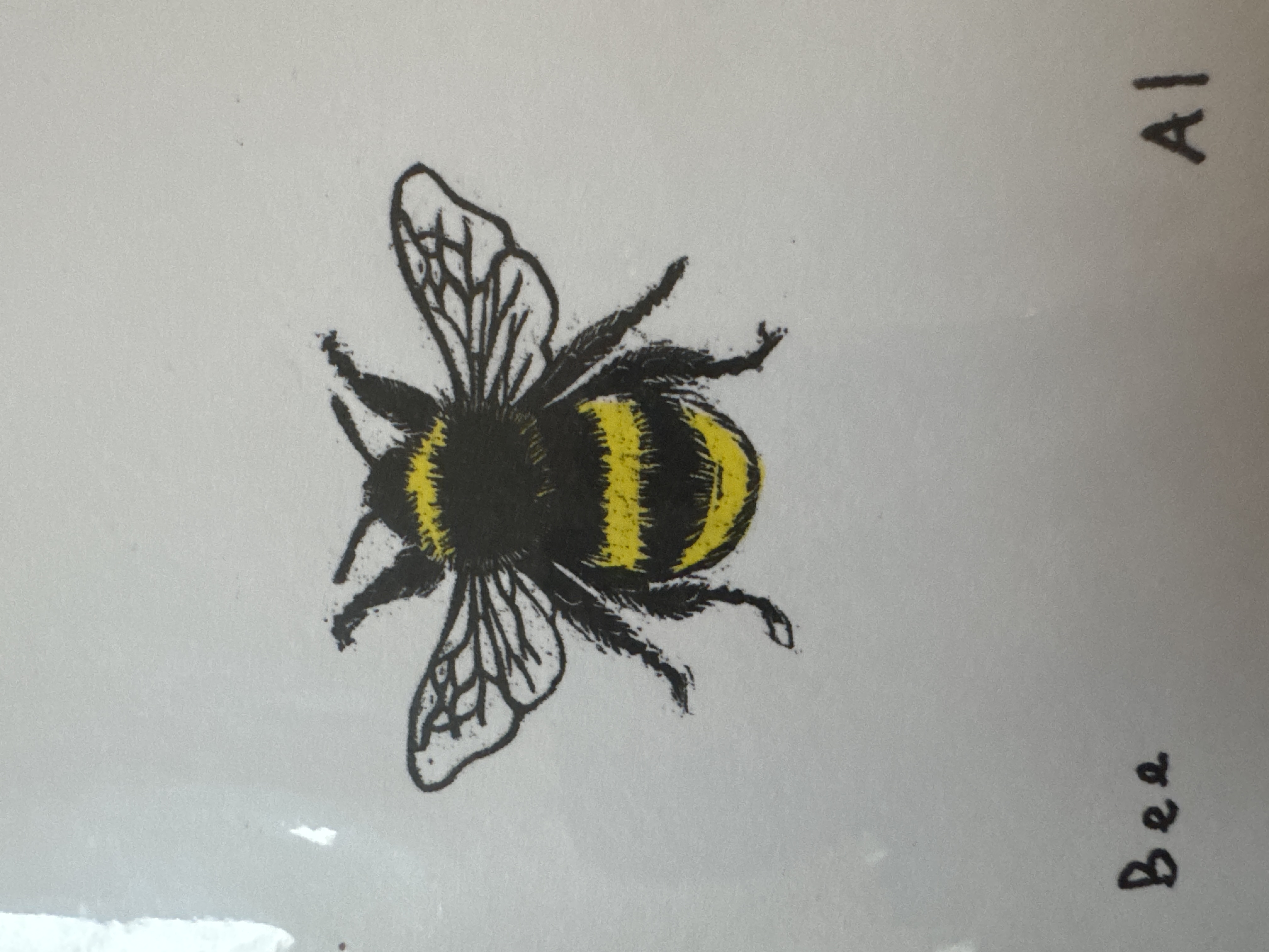 Bee