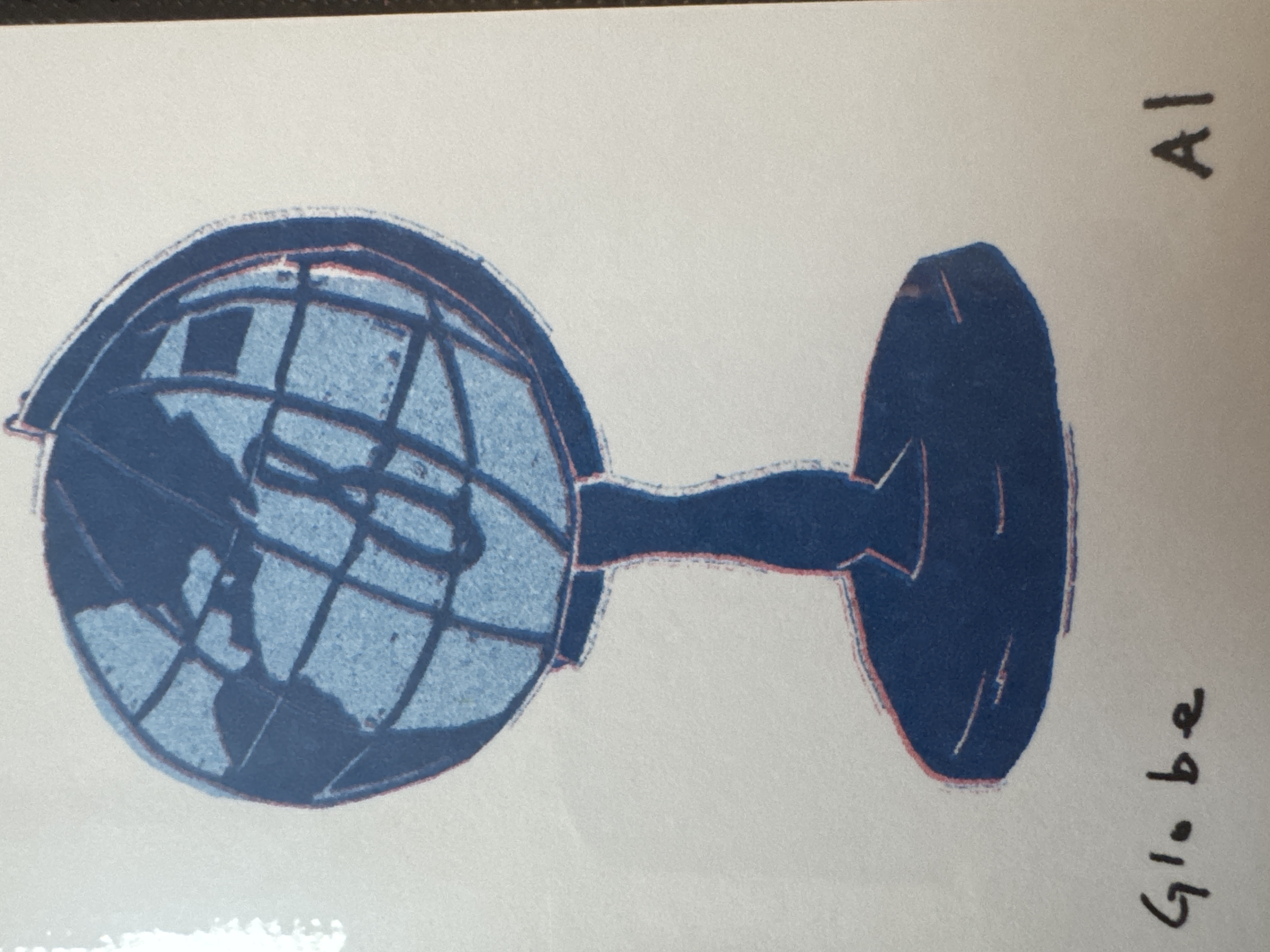 Globe