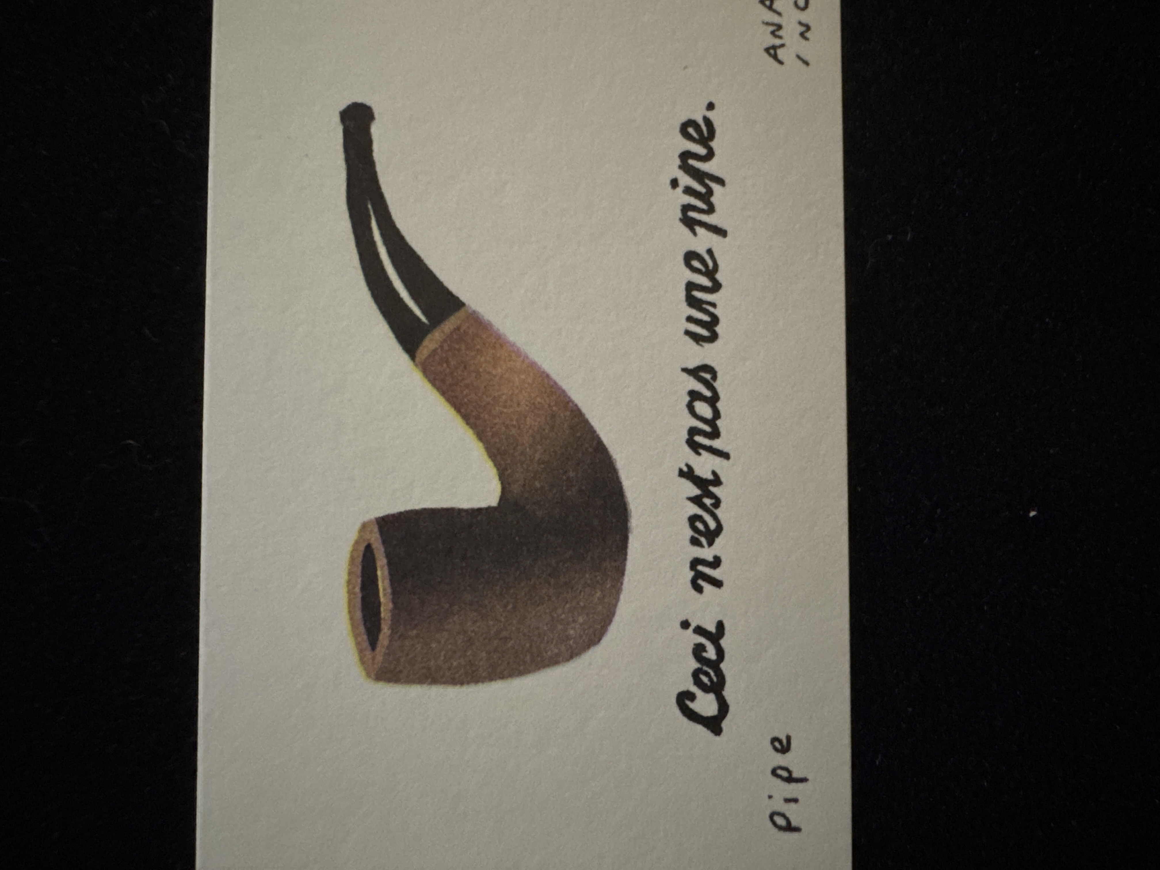 Pipe
