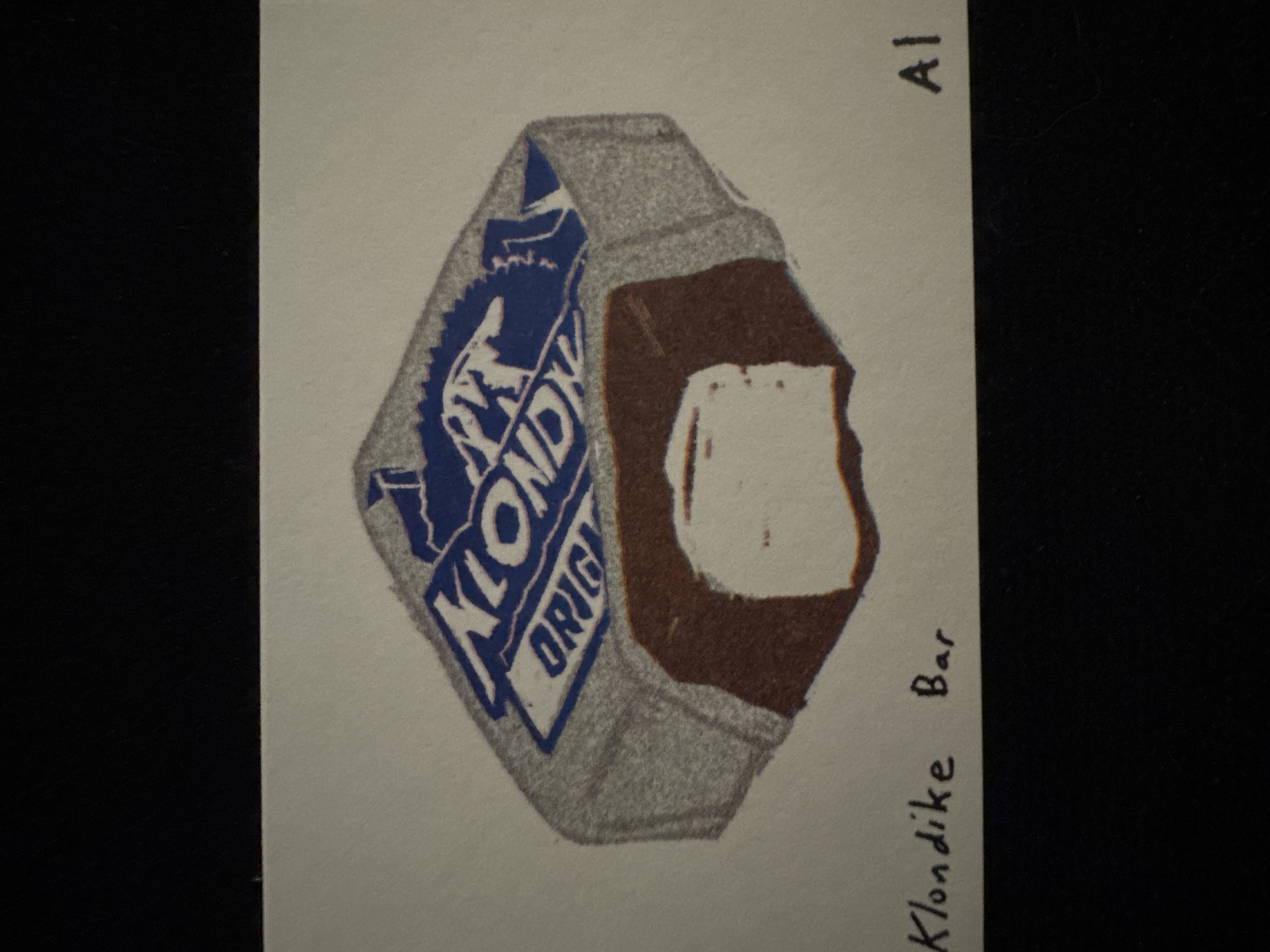 Klondike Bar