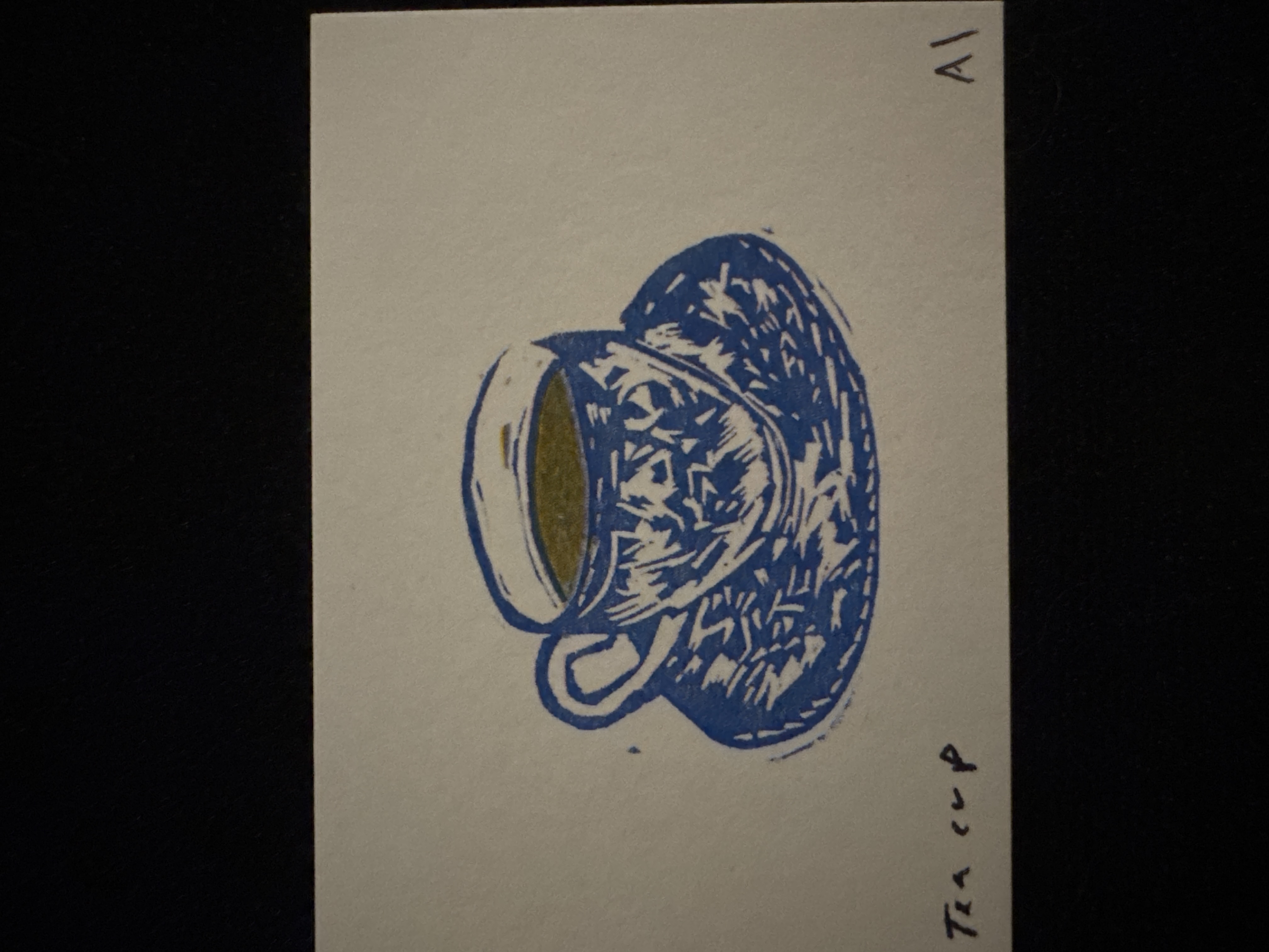 Teacup