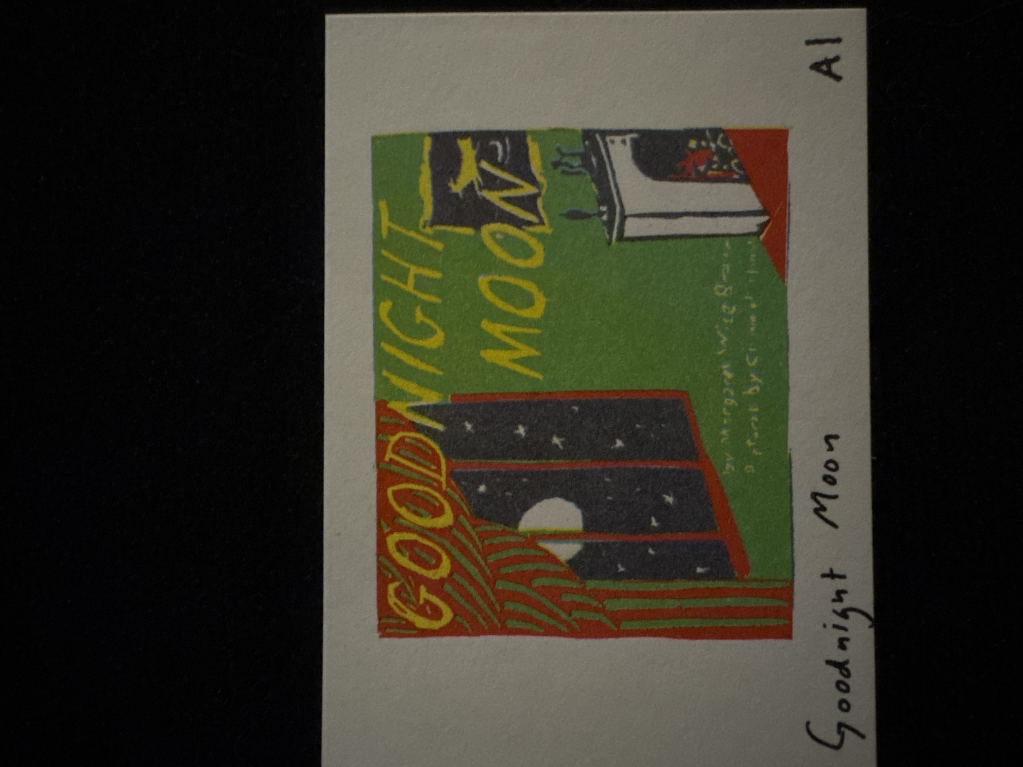 Goodnight Moon