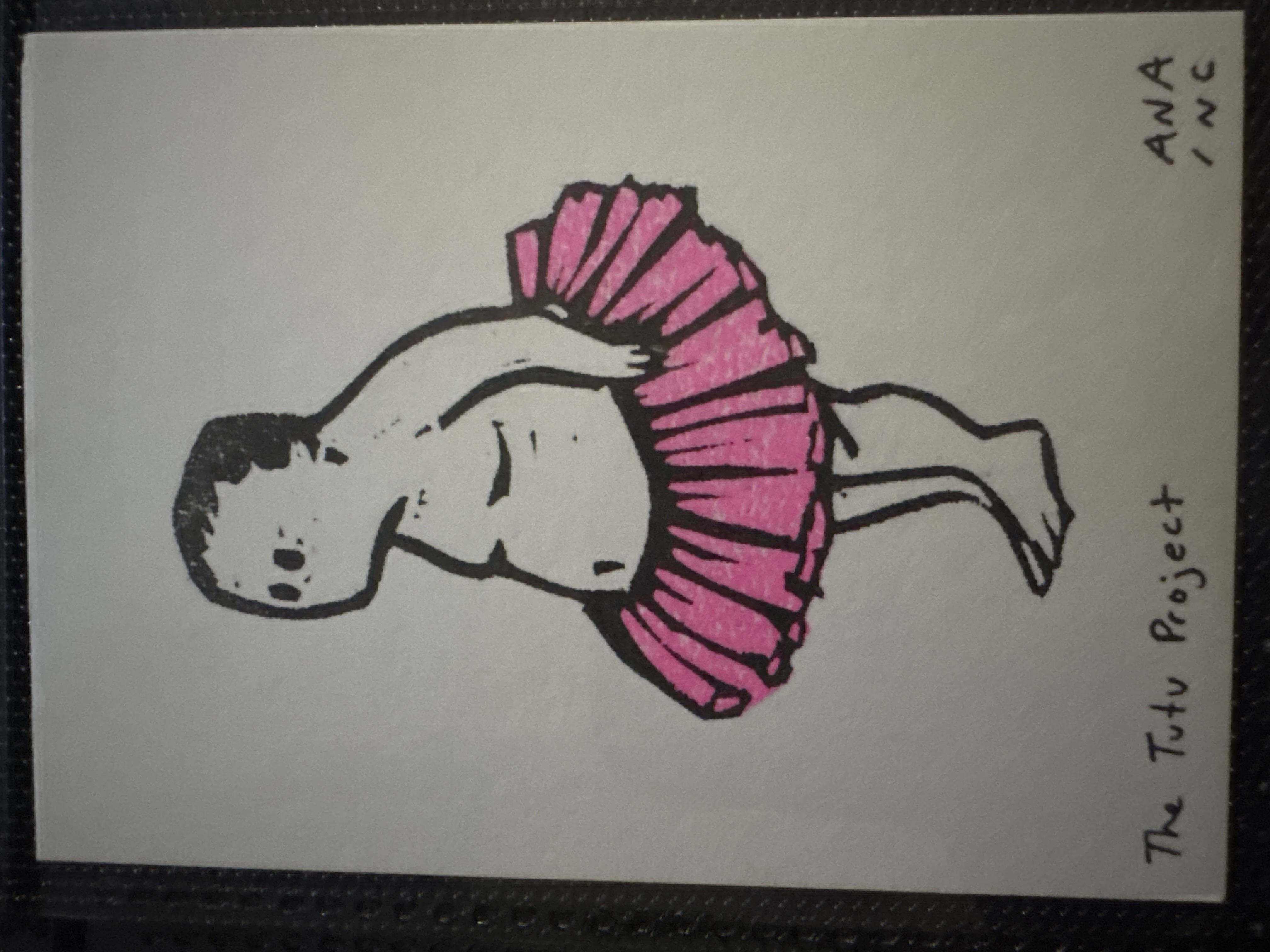 The Tutu Project