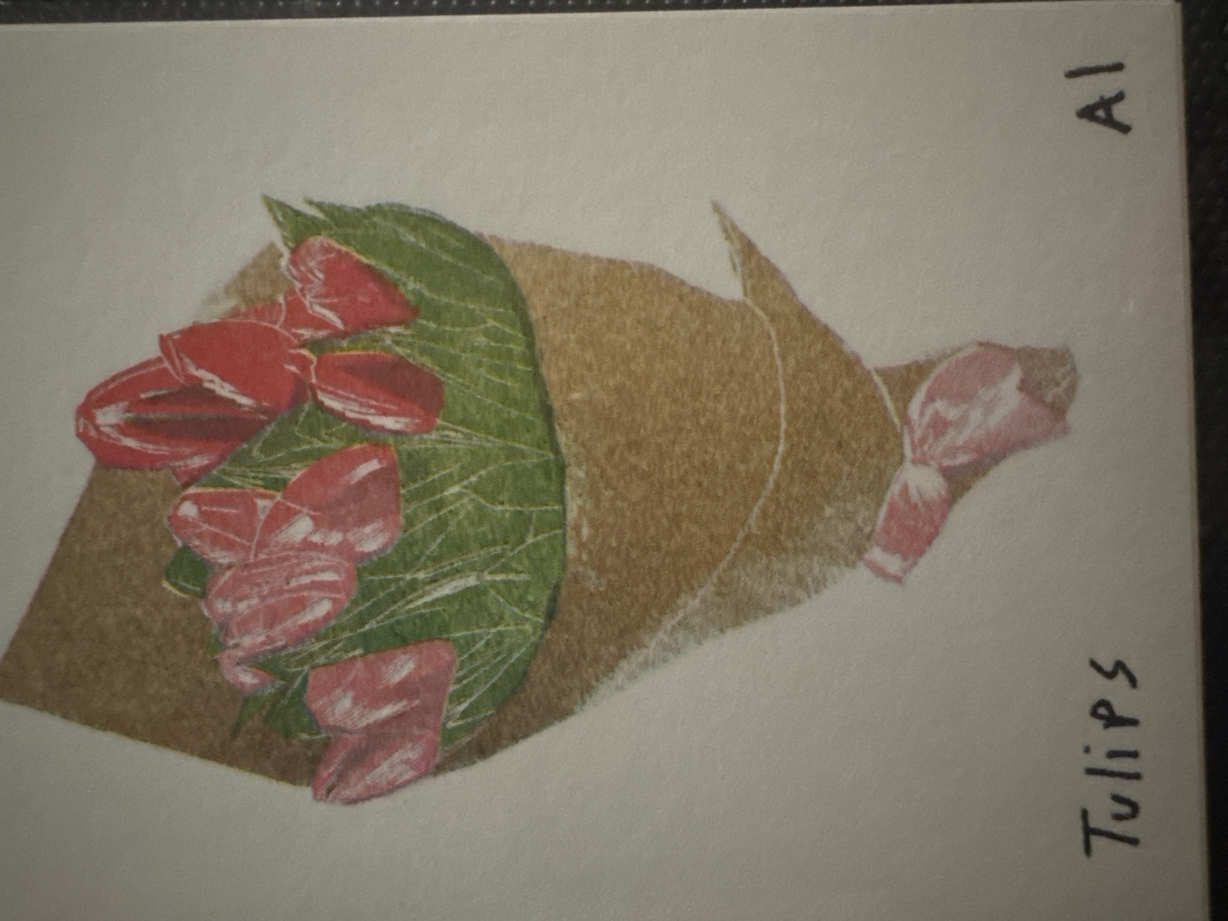Tulips