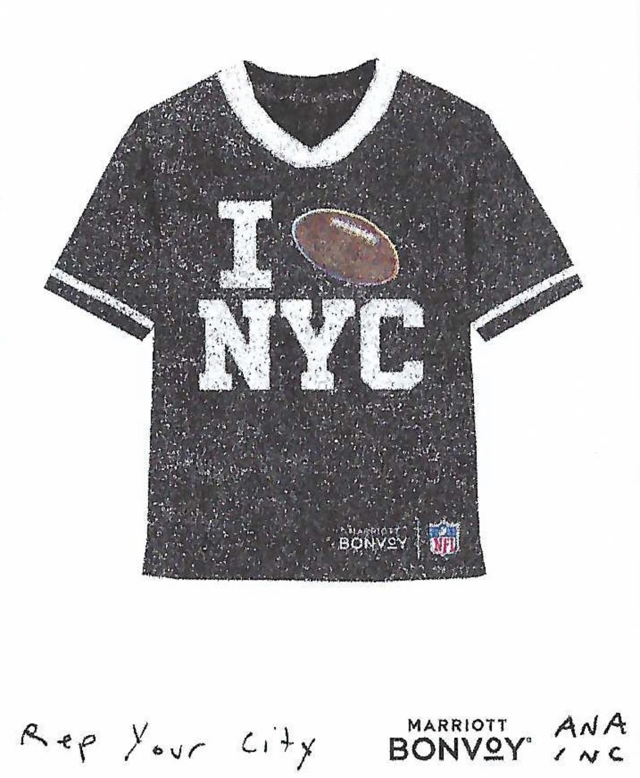 Rep Your City