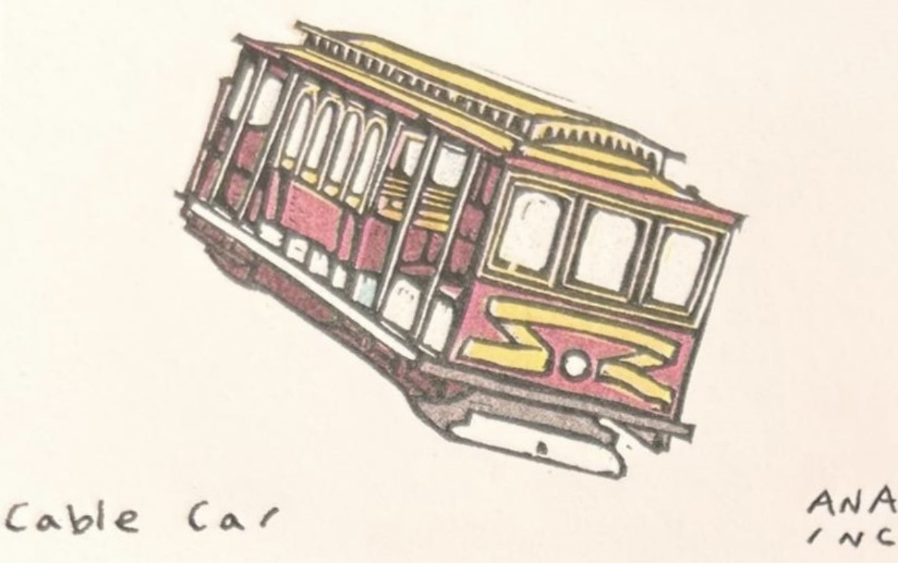 Cable Car