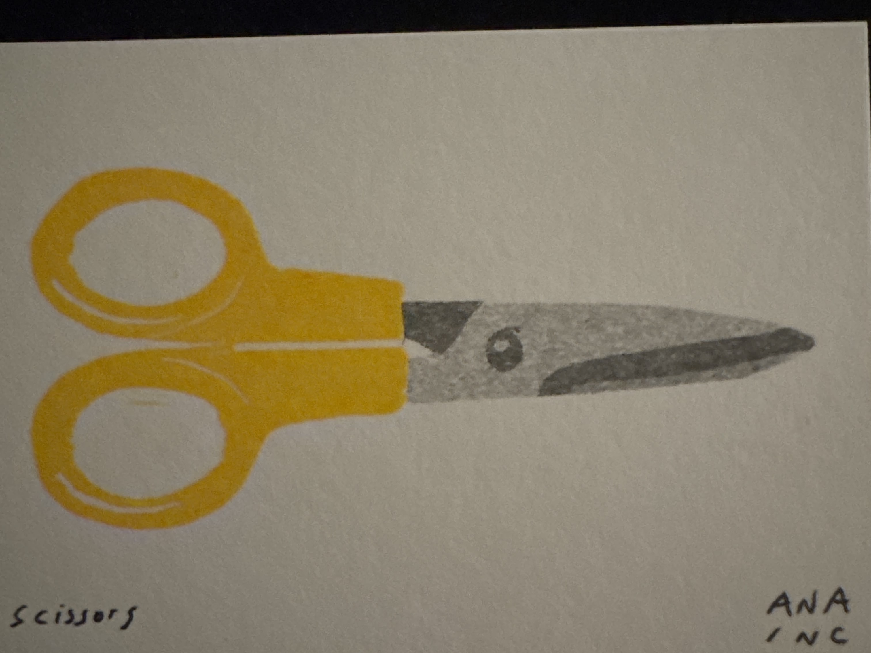 Scissors