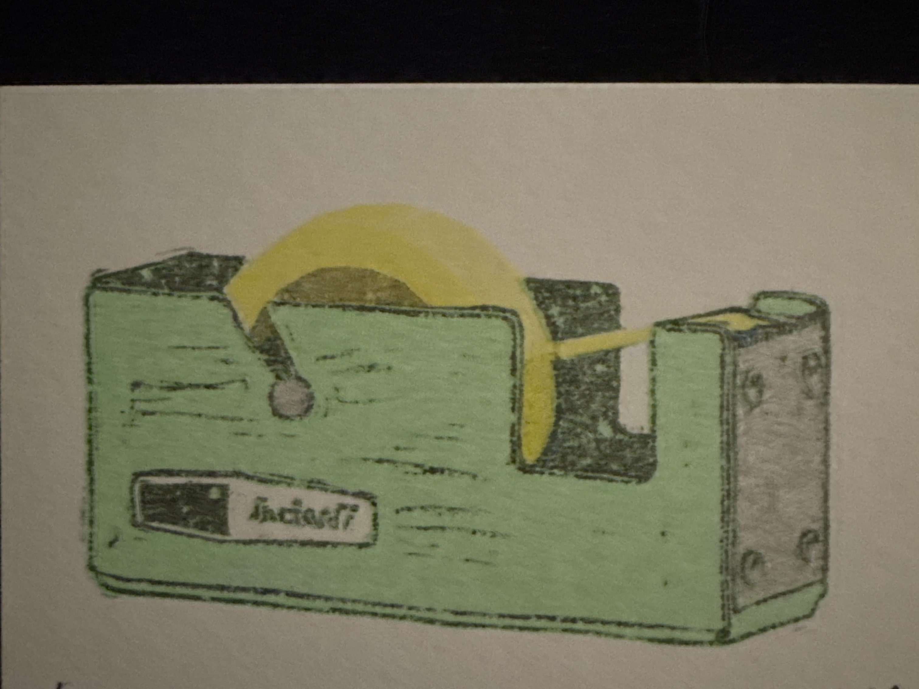 Tape