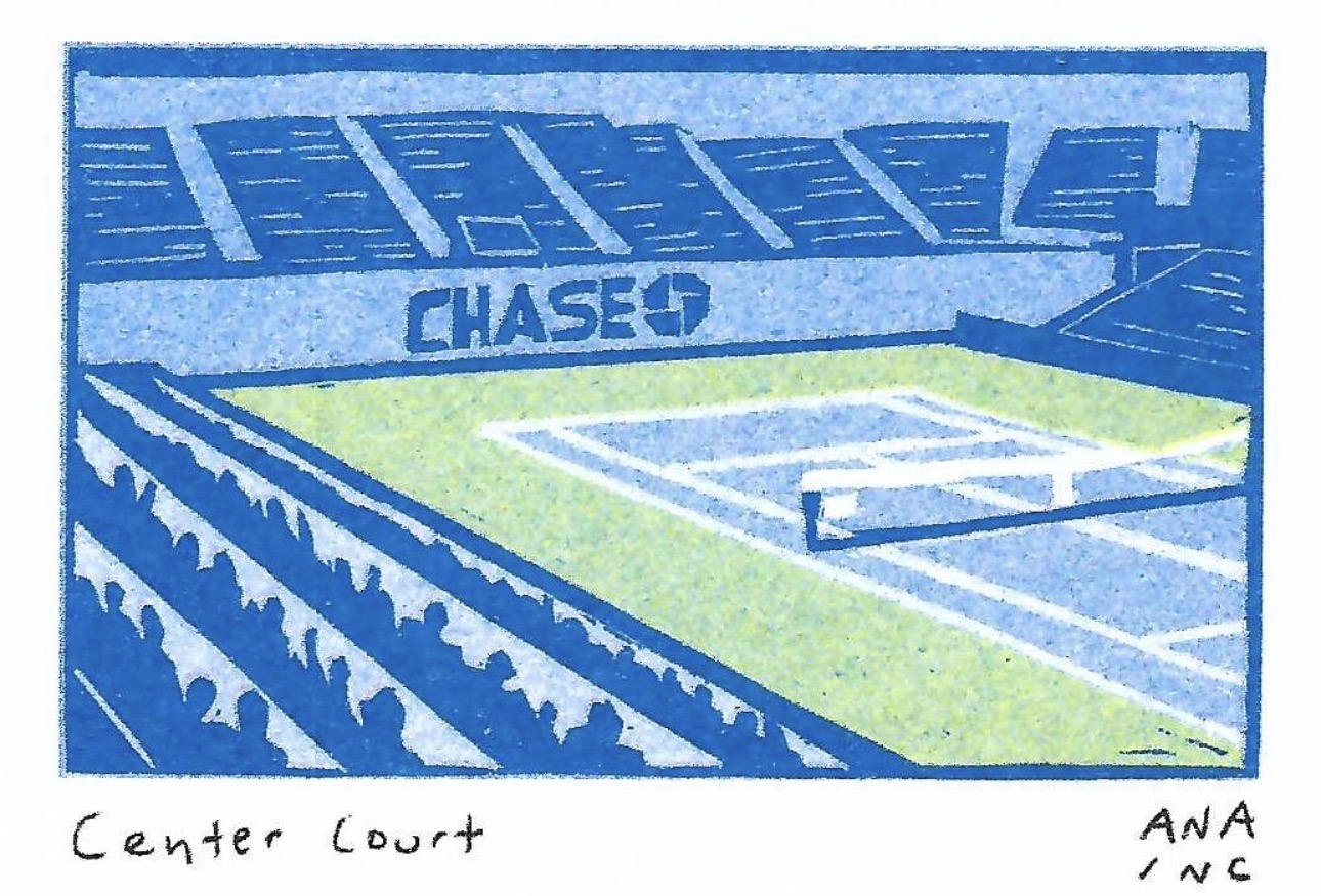 Center Court