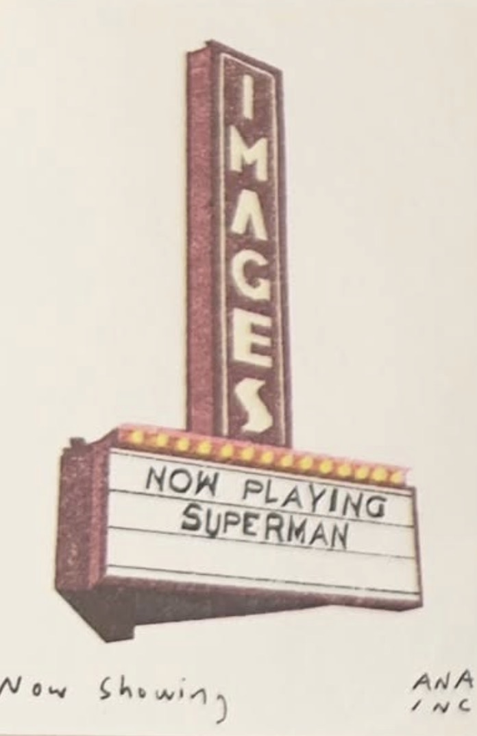 Now Showing