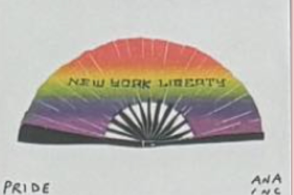 Pride