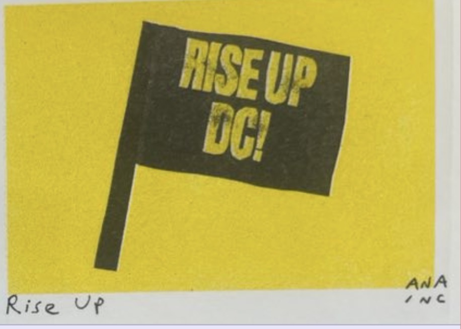 Rise Up
