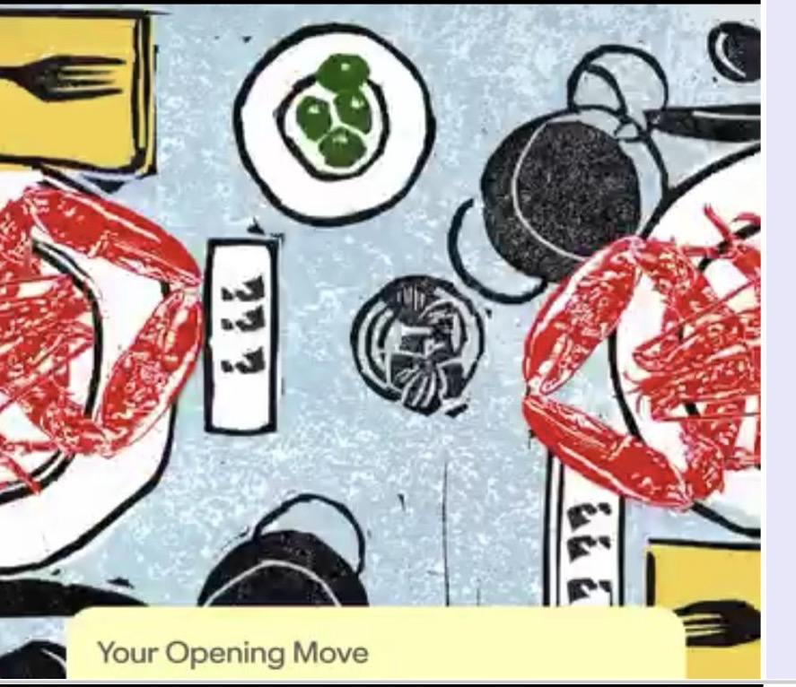 Bumble (Opening Move)