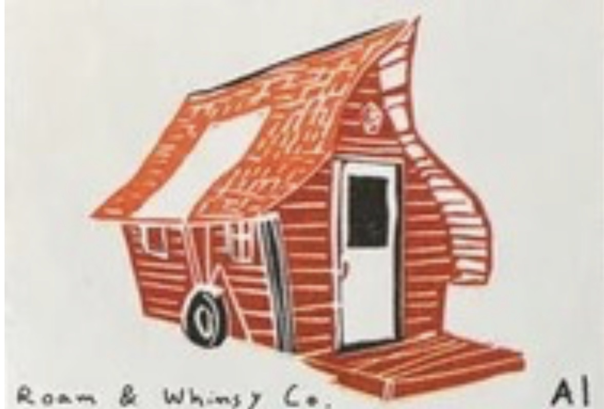 Roam & Whimsy Co.