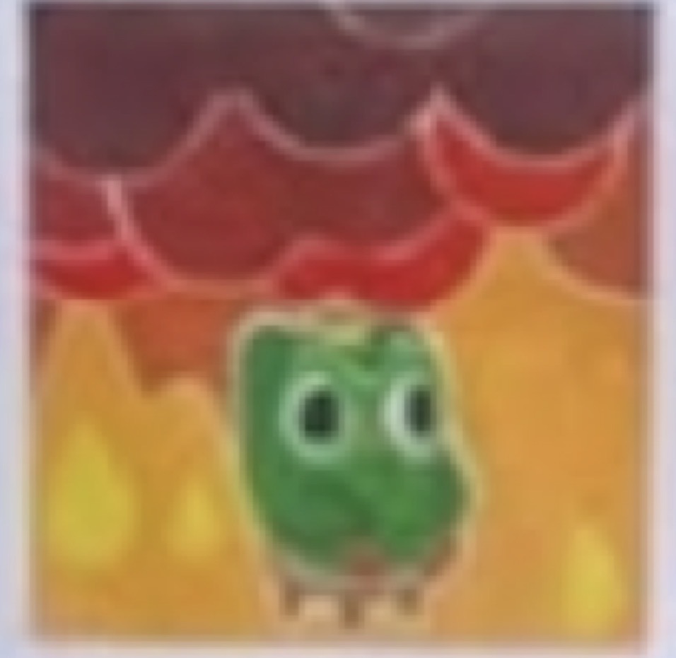 Duolingo - This is Fine