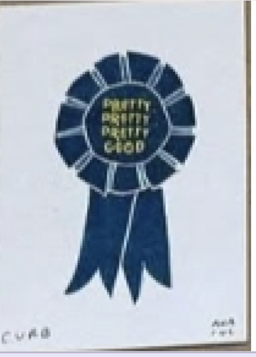 Curb - Blue Ribbon