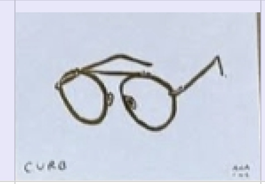 Curb - Glasses