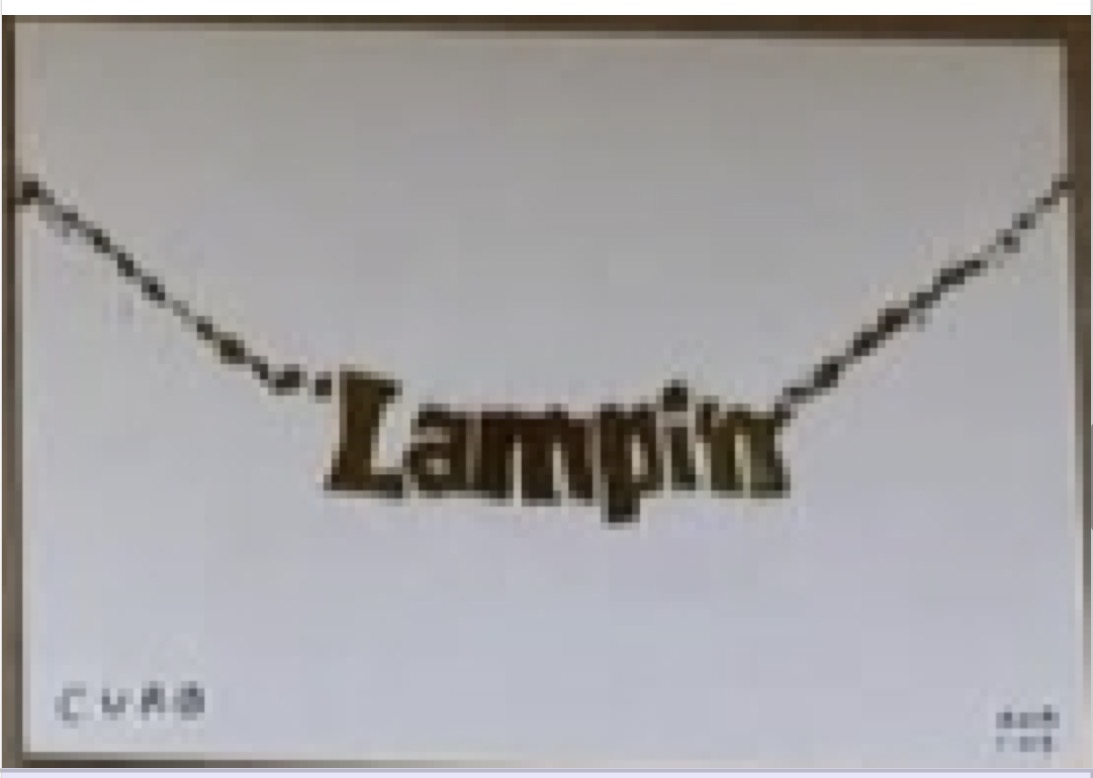 Curb - Lampin